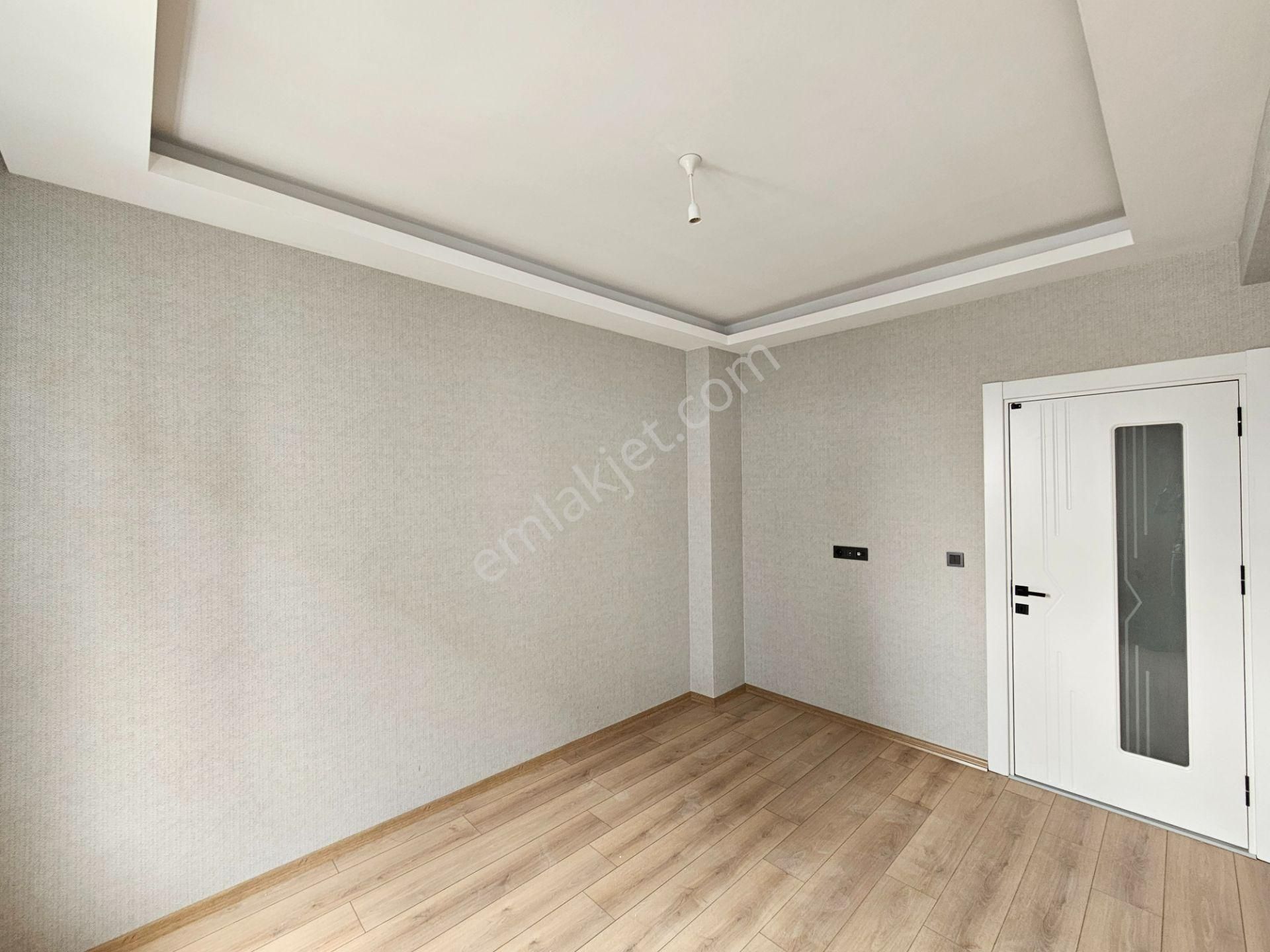 Dumlupınar Mahallesinde Barış Caddesi Yakını 2+1 Satılık Geniş Lüx Sıfır Daireler - Görsel 26