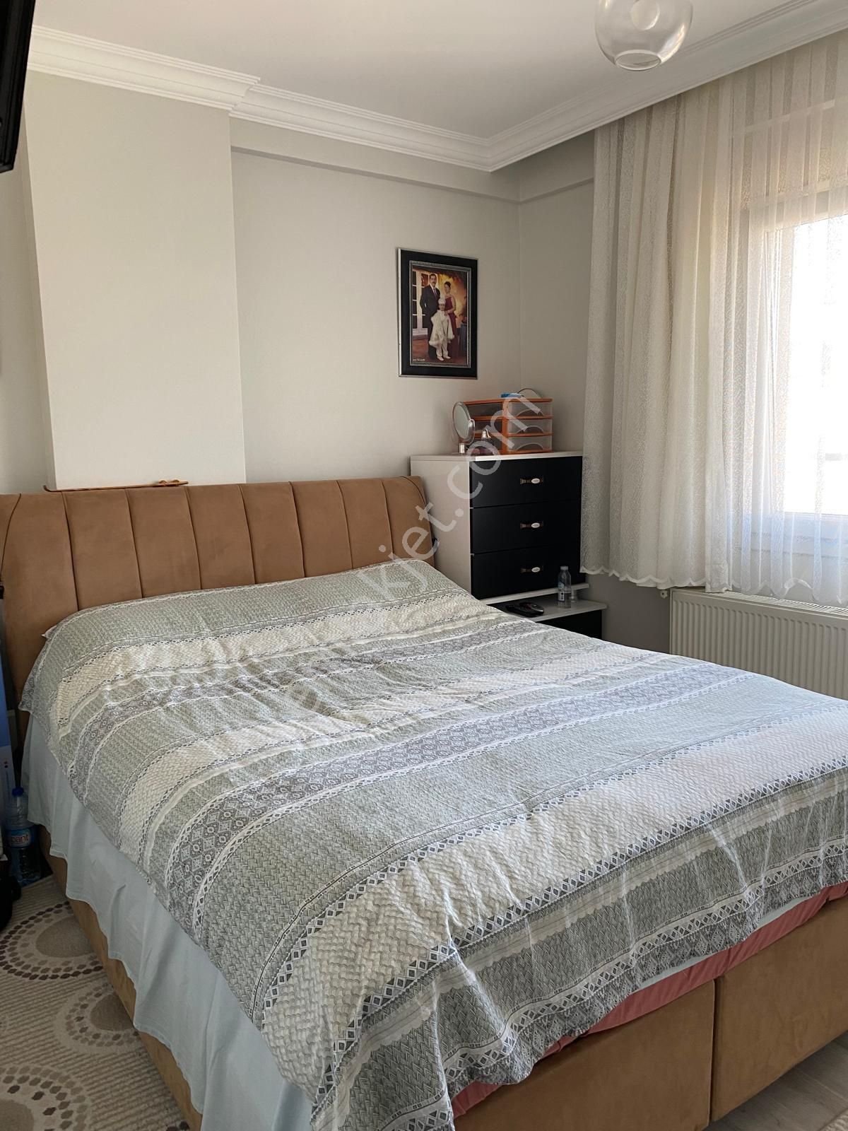 Menderes Te Geniş Ferah Satılık 2+1 Daire - Görsel 9