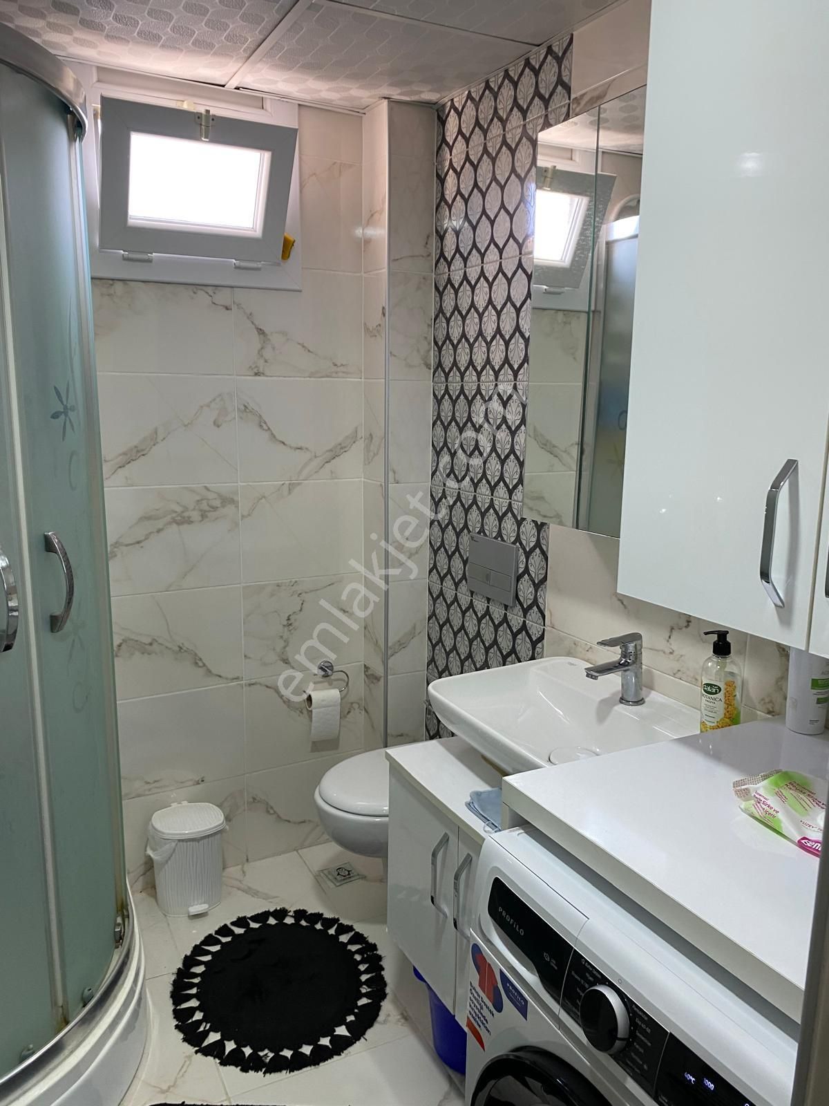 Menderes Te Geniş Ferah Satılık 2+1 Daire - Görsel 8