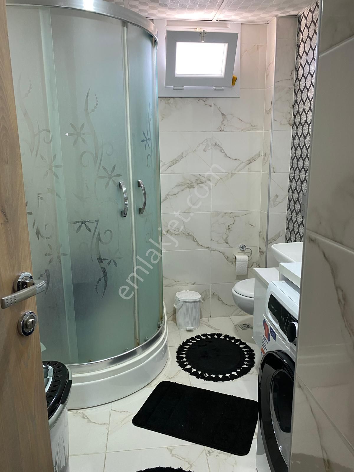 Menderes Te Geniş Ferah Satılık 2+1 Daire - Görsel 19