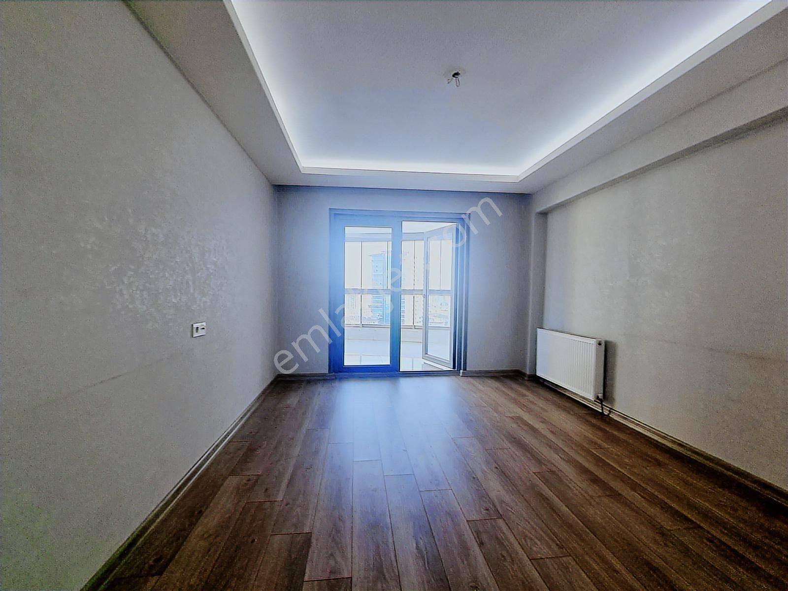 Beyoğlu'ndan Hastane Yanı T.balkonlu 6.kat Sitede Satılık 4+1 - Görsel 11