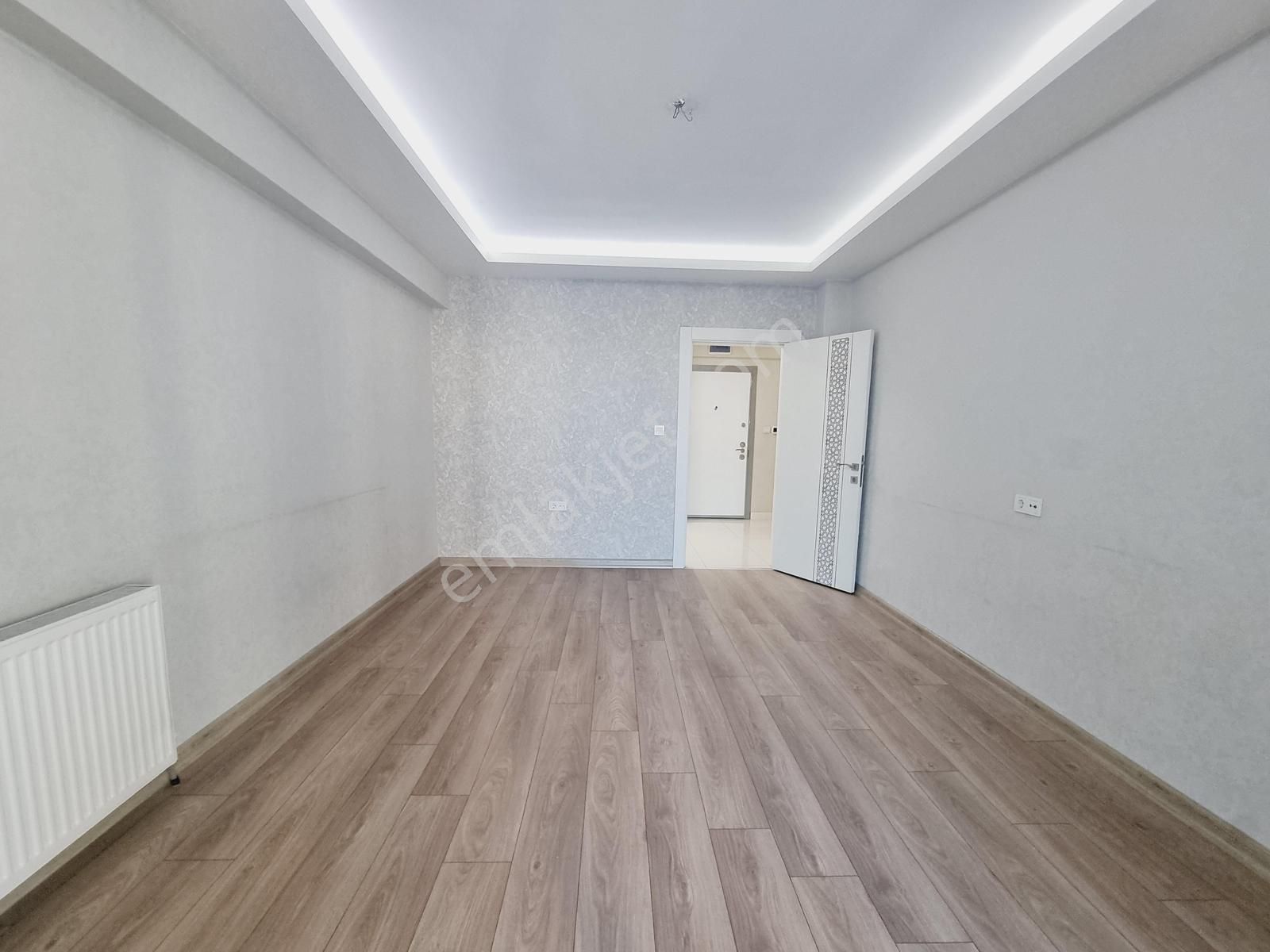 Beyoğlu'ndan Hastane Yanı T.balkonlu 6.kat Sitede Satılık 4+1 - Görsel 5