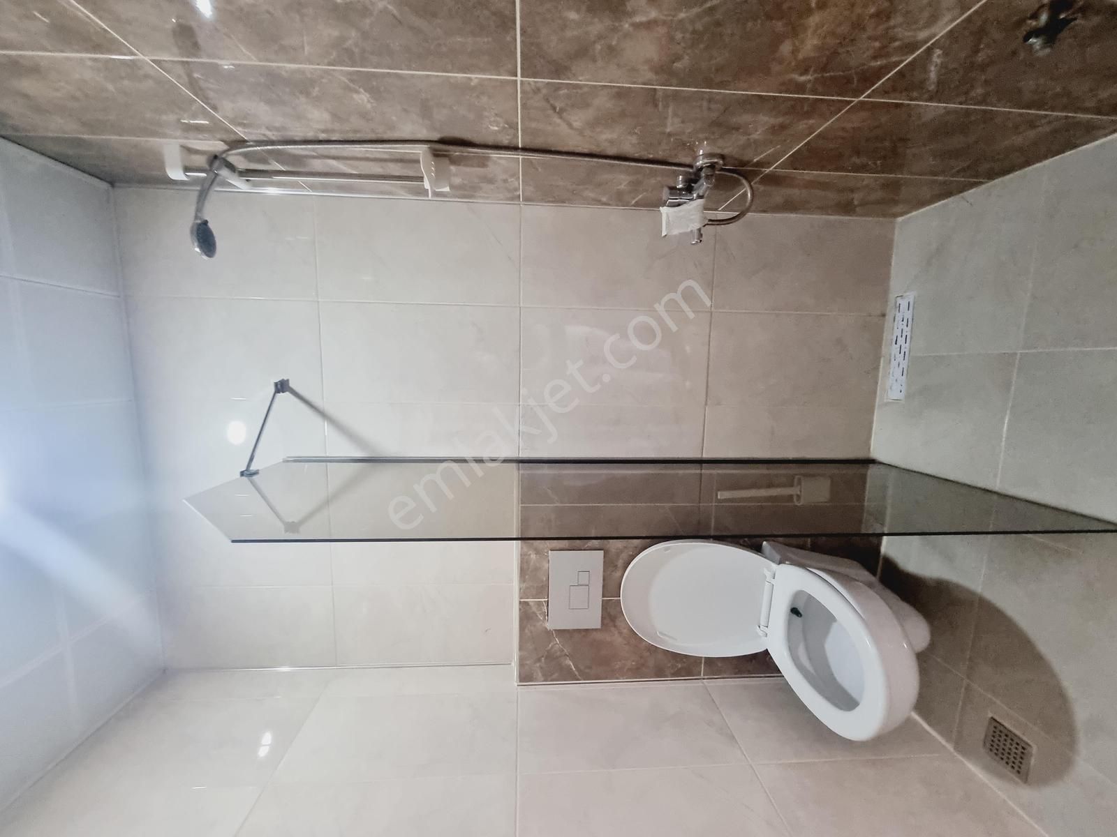 Beyoğlu'ndan Hastane Yanı T.balkonlu 6.kat Sitede Satılık 4+1 - Görsel 33