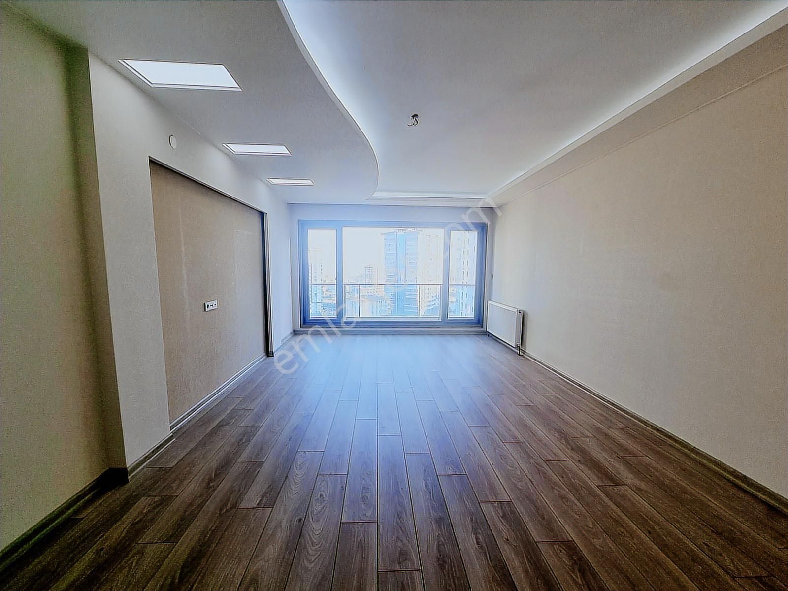 Beyoğlu'ndan Hastane Yanı T.balkonlu 6.kat Sitede Satılık 4+1 - Görsel 14