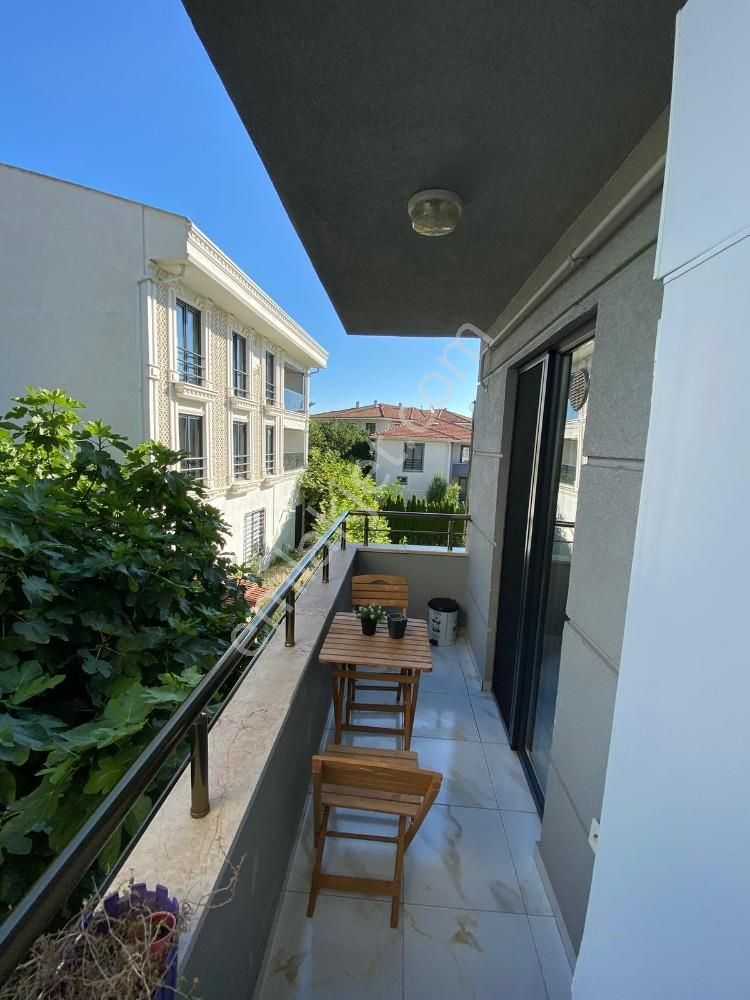 Sapanca Çayiçi Mahallesi Merkeze Yakın 2+1 Arakat Satılık Daire - Görsel 8