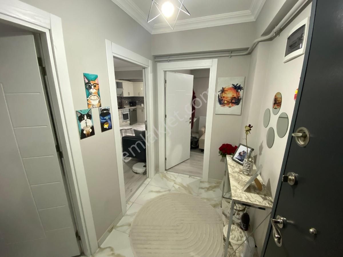 Sapanca Çayiçi Mahallesi Merkeze Yakın 2+1 Arakat Satılık Daire - Görsel 13