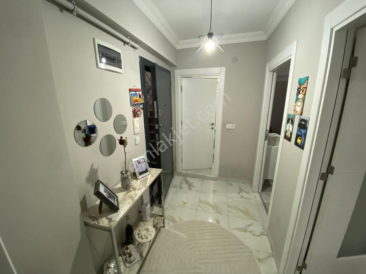 Sapanca Çayiçi Mahallesi Merkeze Yakın 2+1 Arakat Satılık Daire - Görsel 12