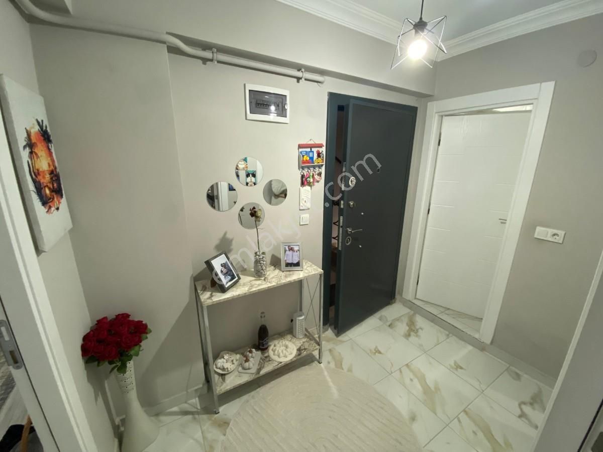 Sapanca Çayiçi Mahallesi Merkeze Yakın 2+1 Arakat Satılık Daire - Görsel 11