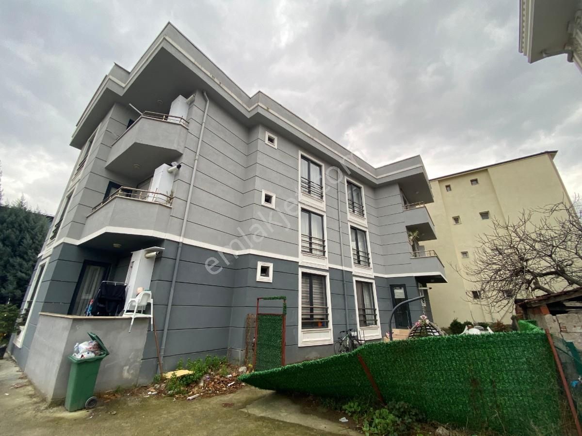 Sapanca Çayiçi Mahallesi Merkeze Yakın 2+1 Arakat Satılık Daire - Görsel 17