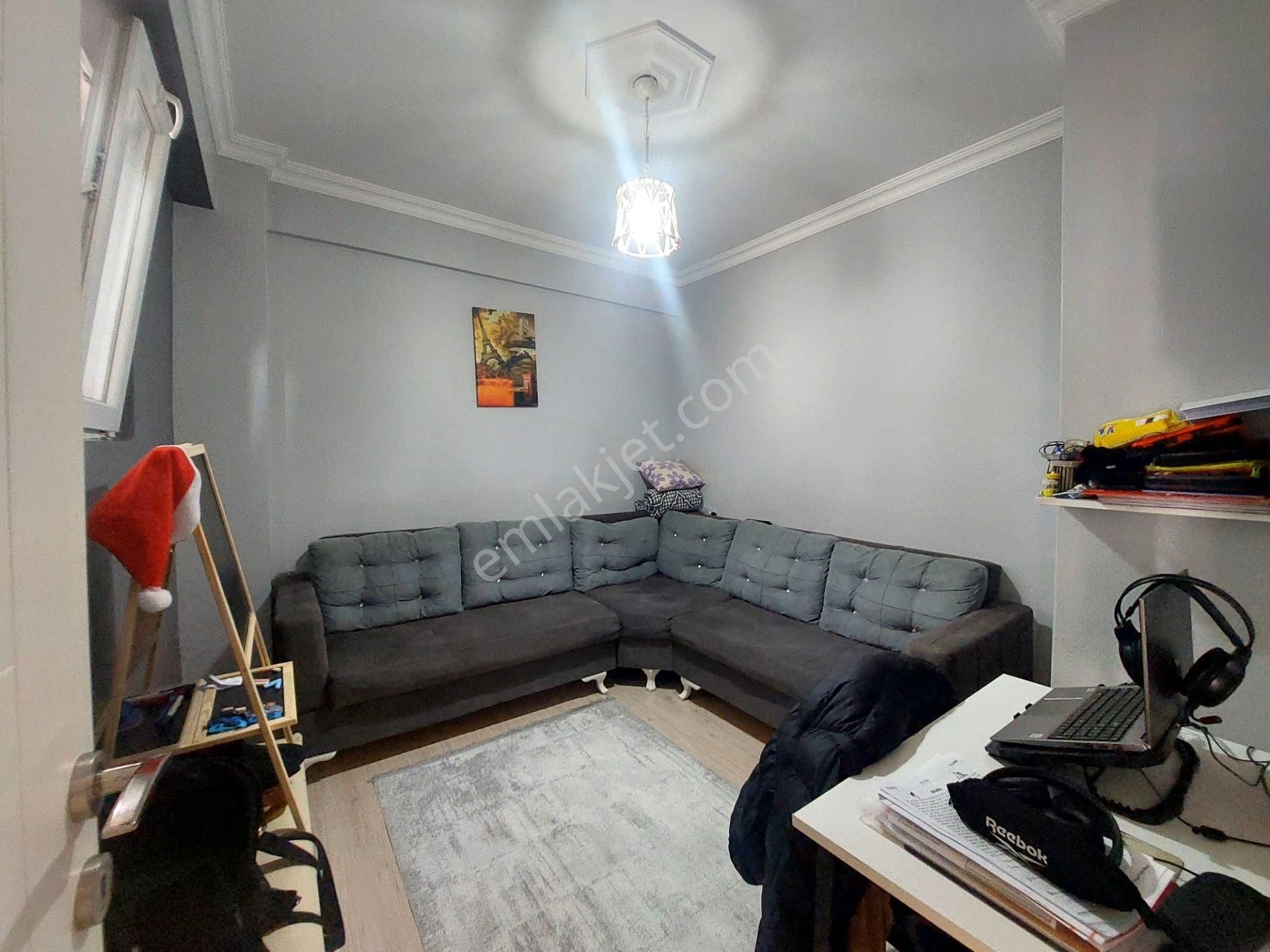 Recep Ümit Emlak'tan Ömerağa Mahallesinde Hat Boyu-1 Caddesi Yakınında Satılık 3+1 Daire - Görsel 17