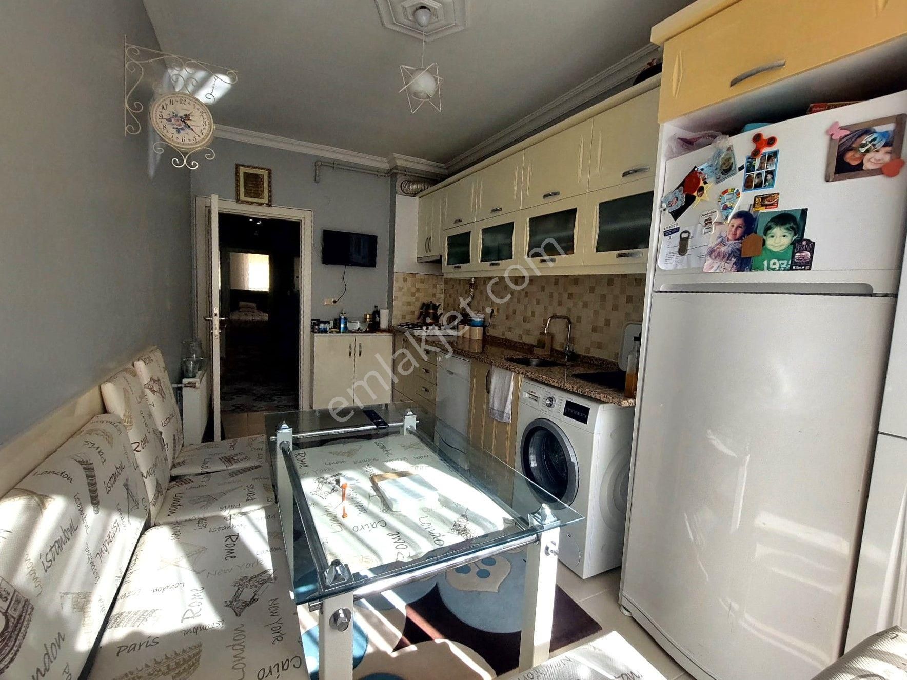 Recep Ümit Emlak'tan Ömerağa Mahallesinde Hat Boyu-1 Caddesi Yakınında Satılık 3+1 Daire - Görsel 12
