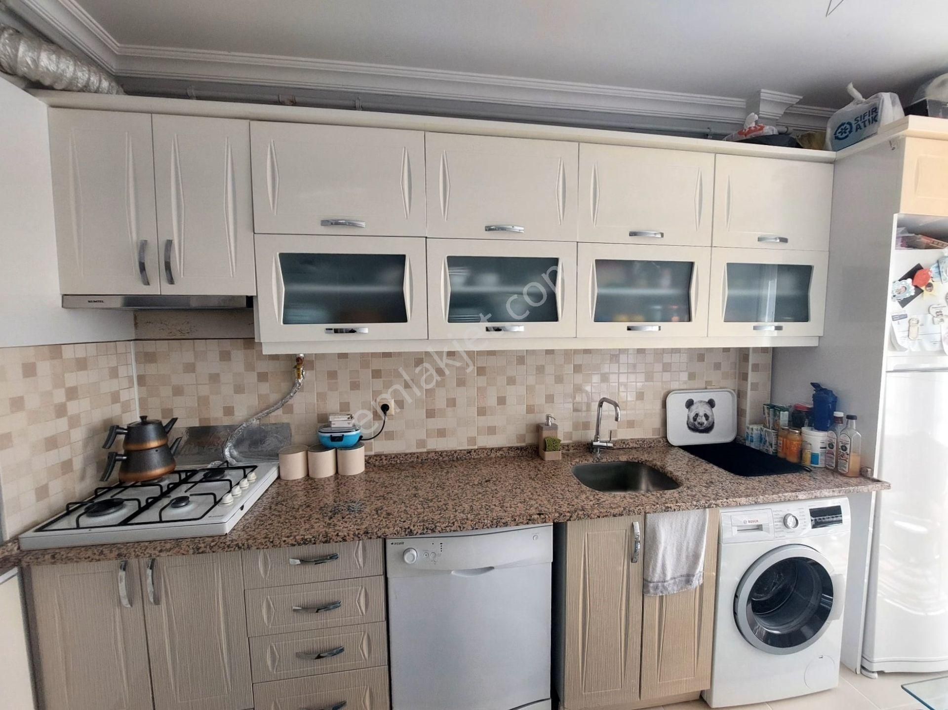 Recep Ümit Emlak'tan Ömerağa Mahallesinde Hat Boyu-1 Caddesi Yakınında Satılık 3+1 Daire - Görsel 11