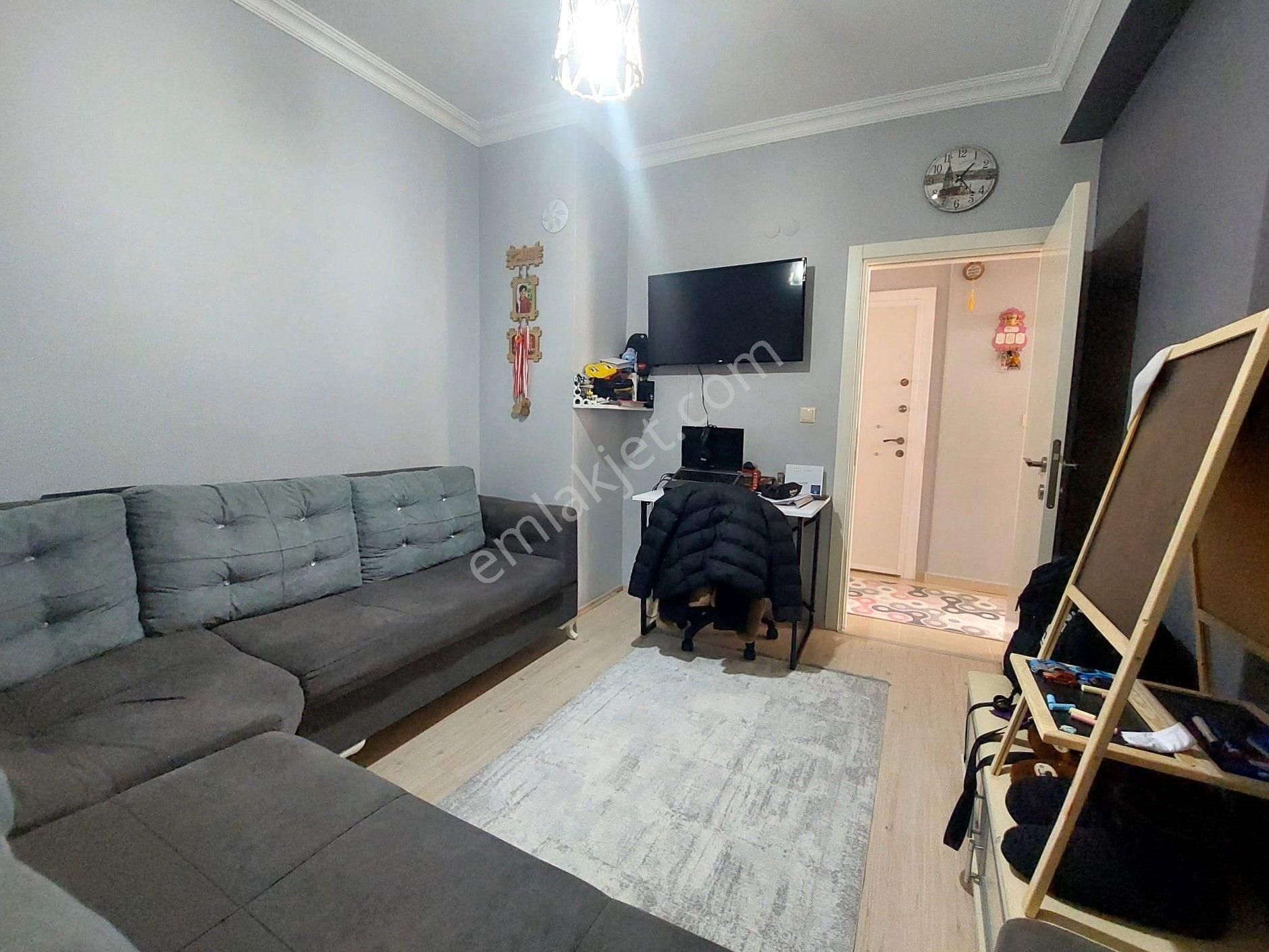 Recep Ümit Emlak'tan Ömerağa Mahallesinde Hat Boyu-1 Caddesi Yakınında Satılık 3+1 Daire - Görsel 18