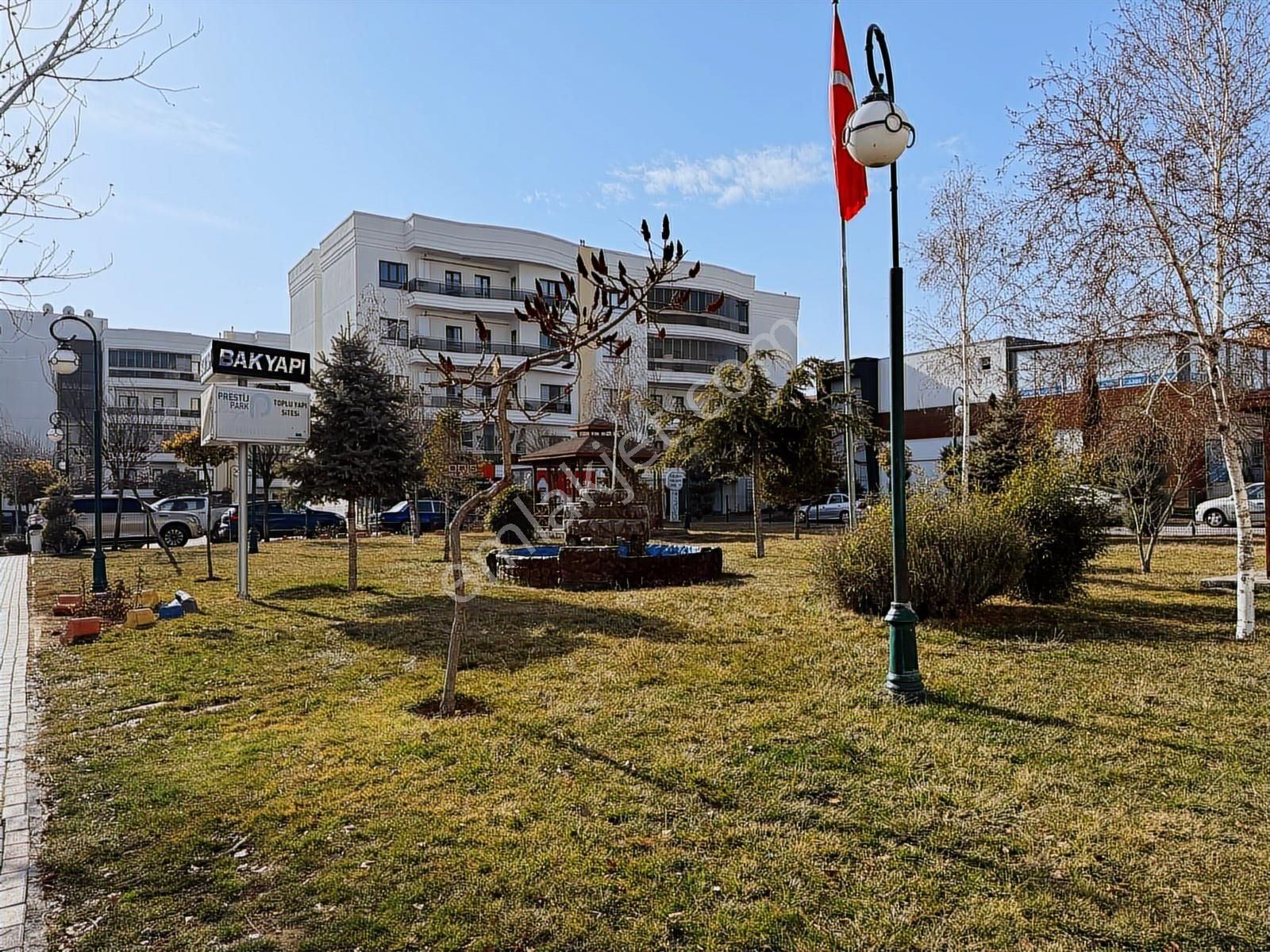 Bosna Hersekte Sosyal Donatılı Site İçinde Avantajlı Yatırım - Görsel 11