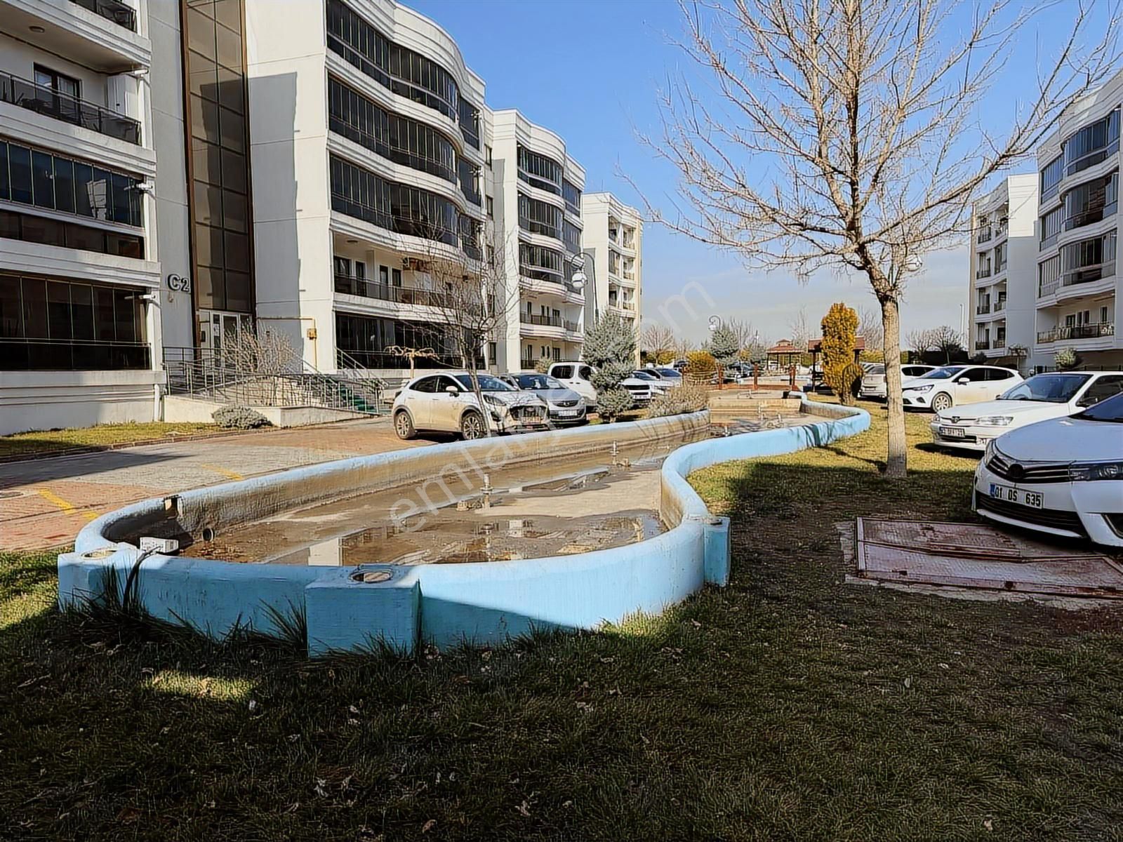 Bosna Hersekte Sosyal Donatılı Site İçinde Avantajlı Yatırım - Görsel 4