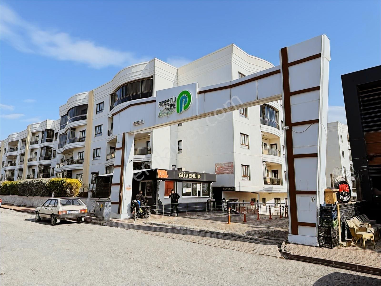 Bosna Hersekte Sosyal Donatılı Site İçinde Avantajlı Yatırım - Görsel 24