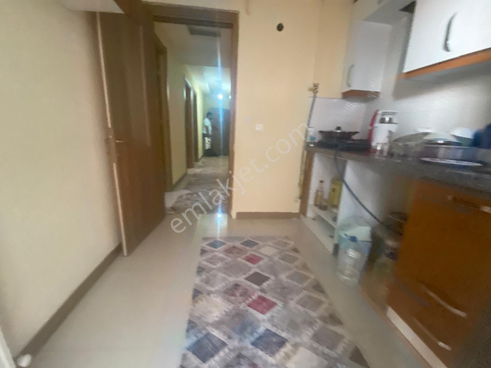 Buca Kozağaç Mahallesinde 2+1 90m2 Dgazlı Ayrı Mutfak Eşyalı Kiralık Daire - Görsel 11