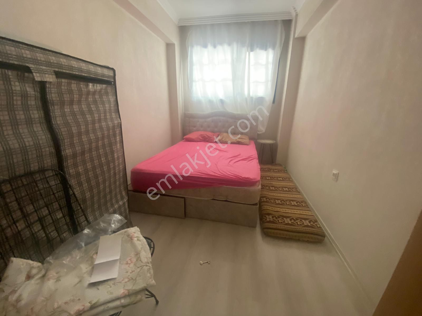 Buca Kozağaç Mahallesinde 2+1 90m2 Dgazlı Ayrı Mutfak Eşyalı Kiralık Daire - Görsel 5