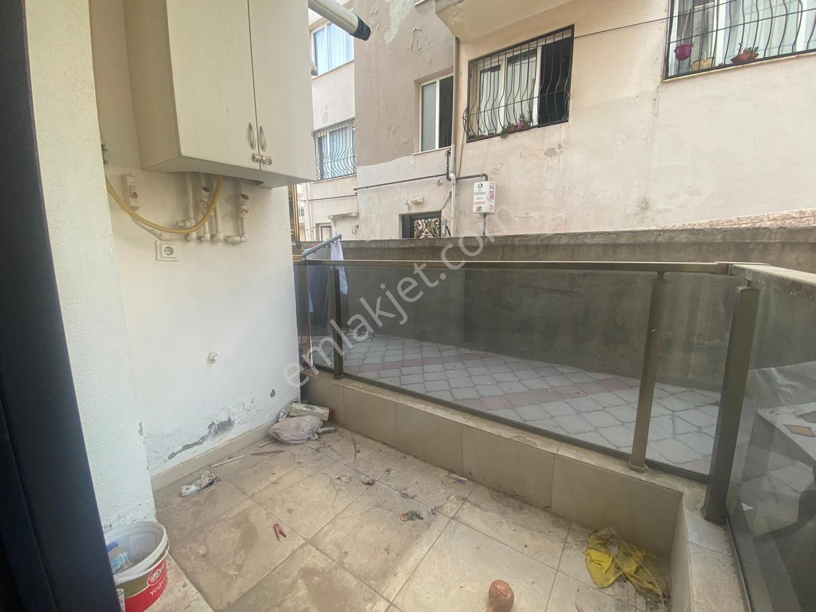 Buca Kozağaç Mahallesinde 2+1 90m2 Dgazlı Ayrı Mutfak Eşyalı Kiralık Daire - Görsel 15