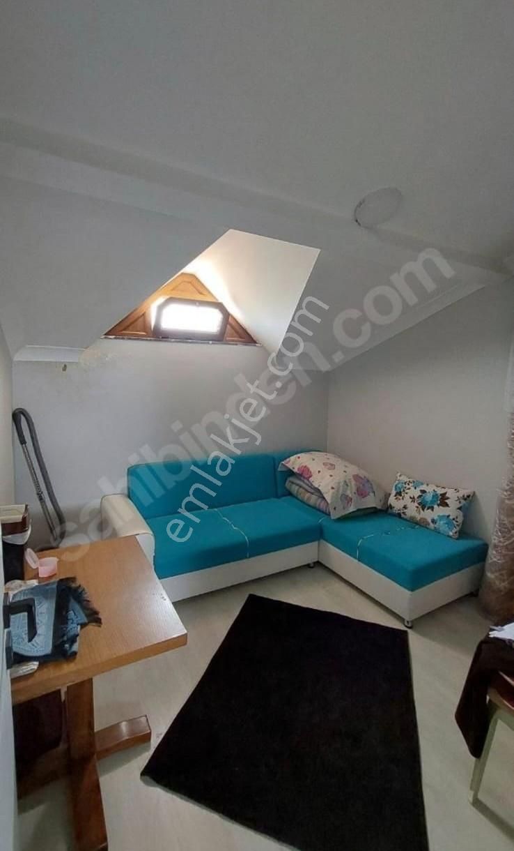 Yalı Mahallesinde Satılık 4+1 Lüx Villa - Görsel 2