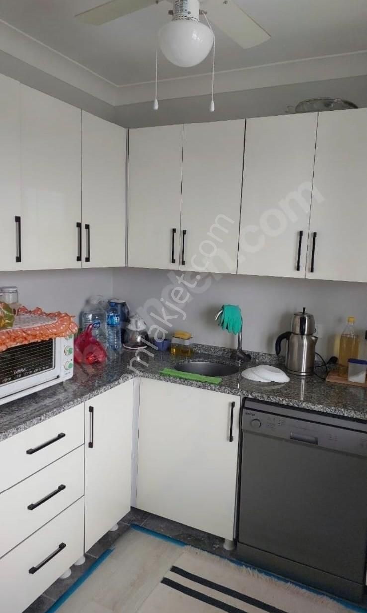 Yalı Mahallesinde Satılık 4+1 Lüx Villa - Görsel 9