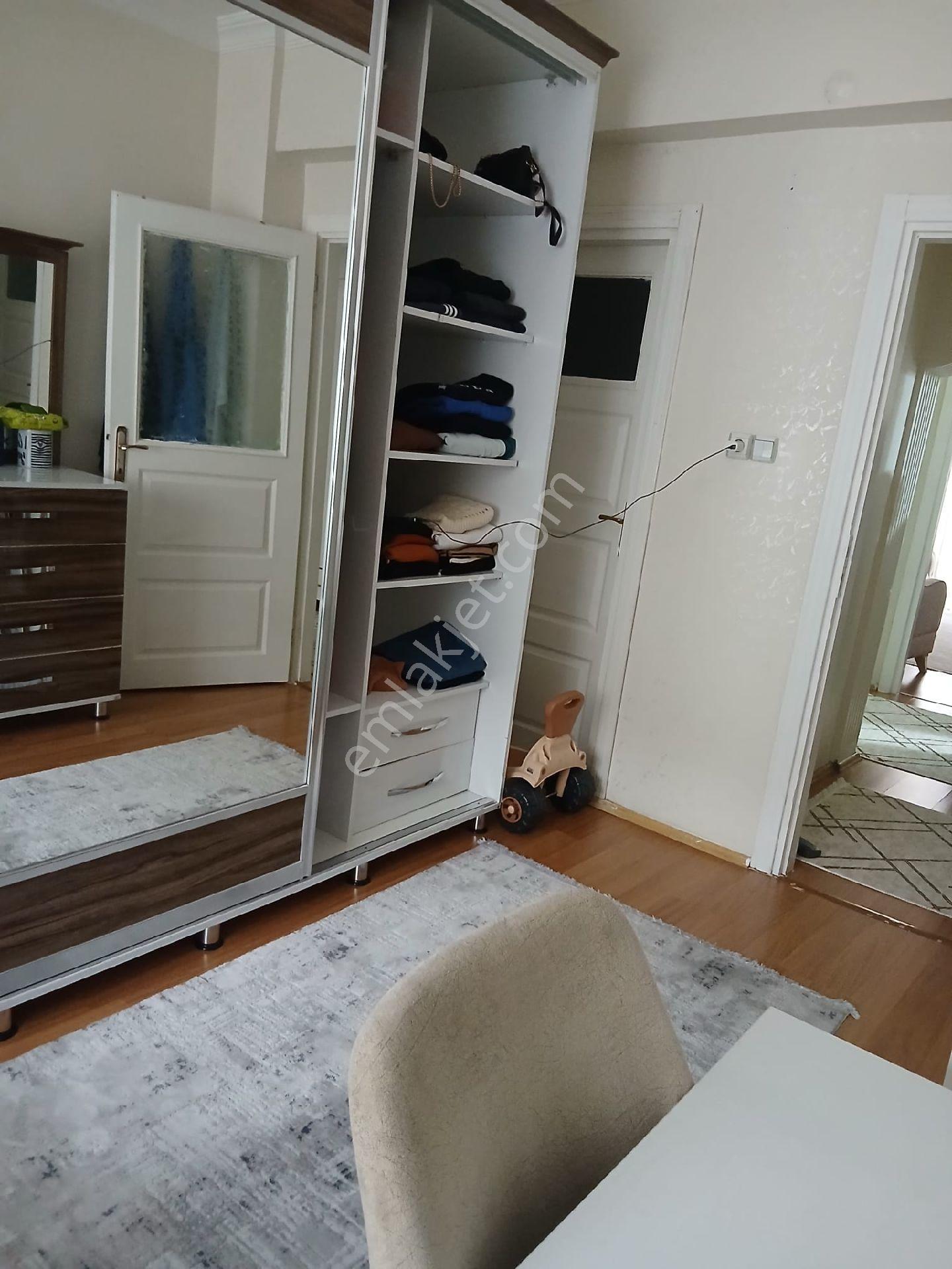 Kültür Mh Sinde Naturel Emlakdan 3/1 - Görsel 17