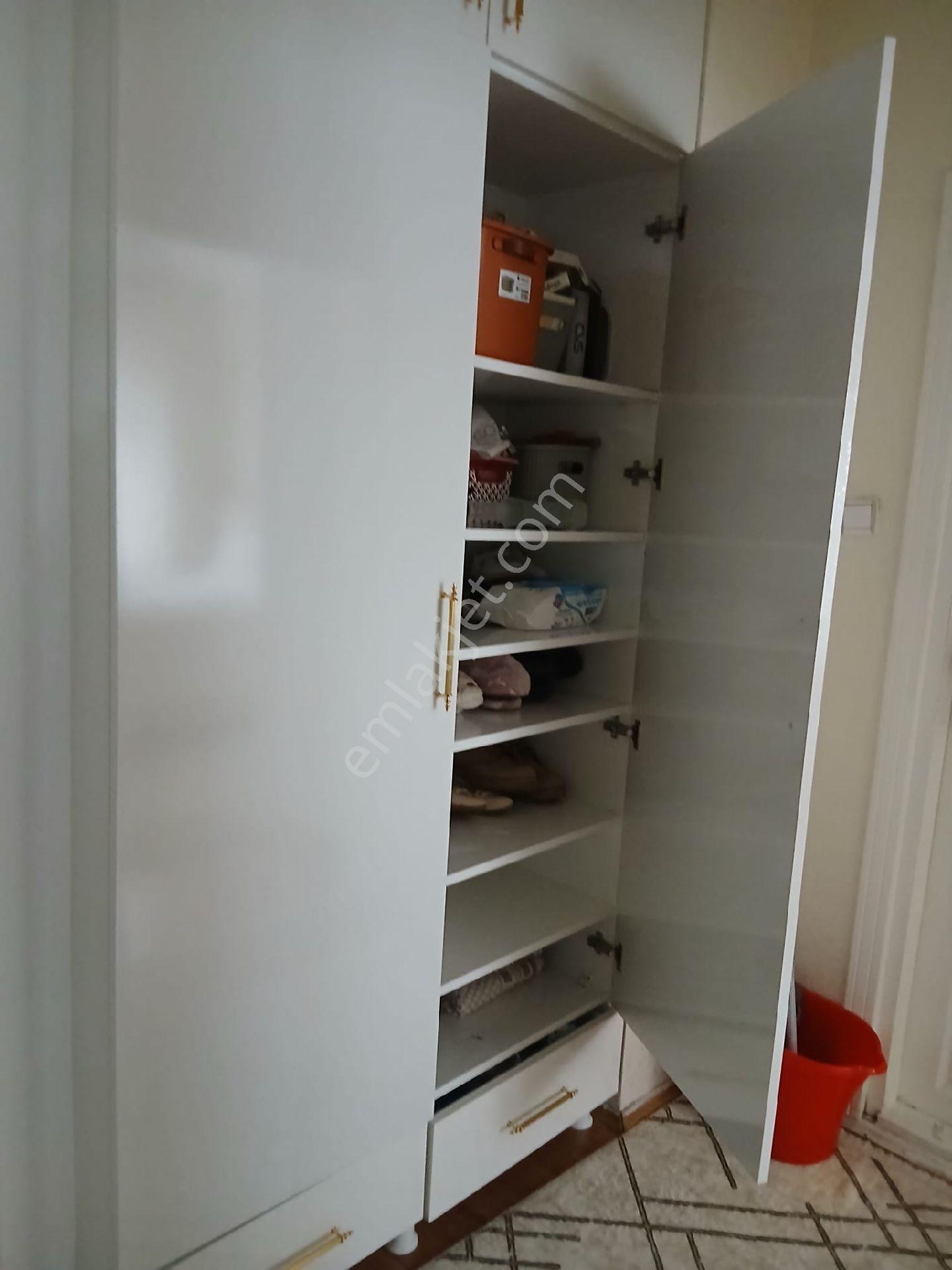Kültür Mh Sinde Naturel Emlakdan 3/1 - Görsel 13