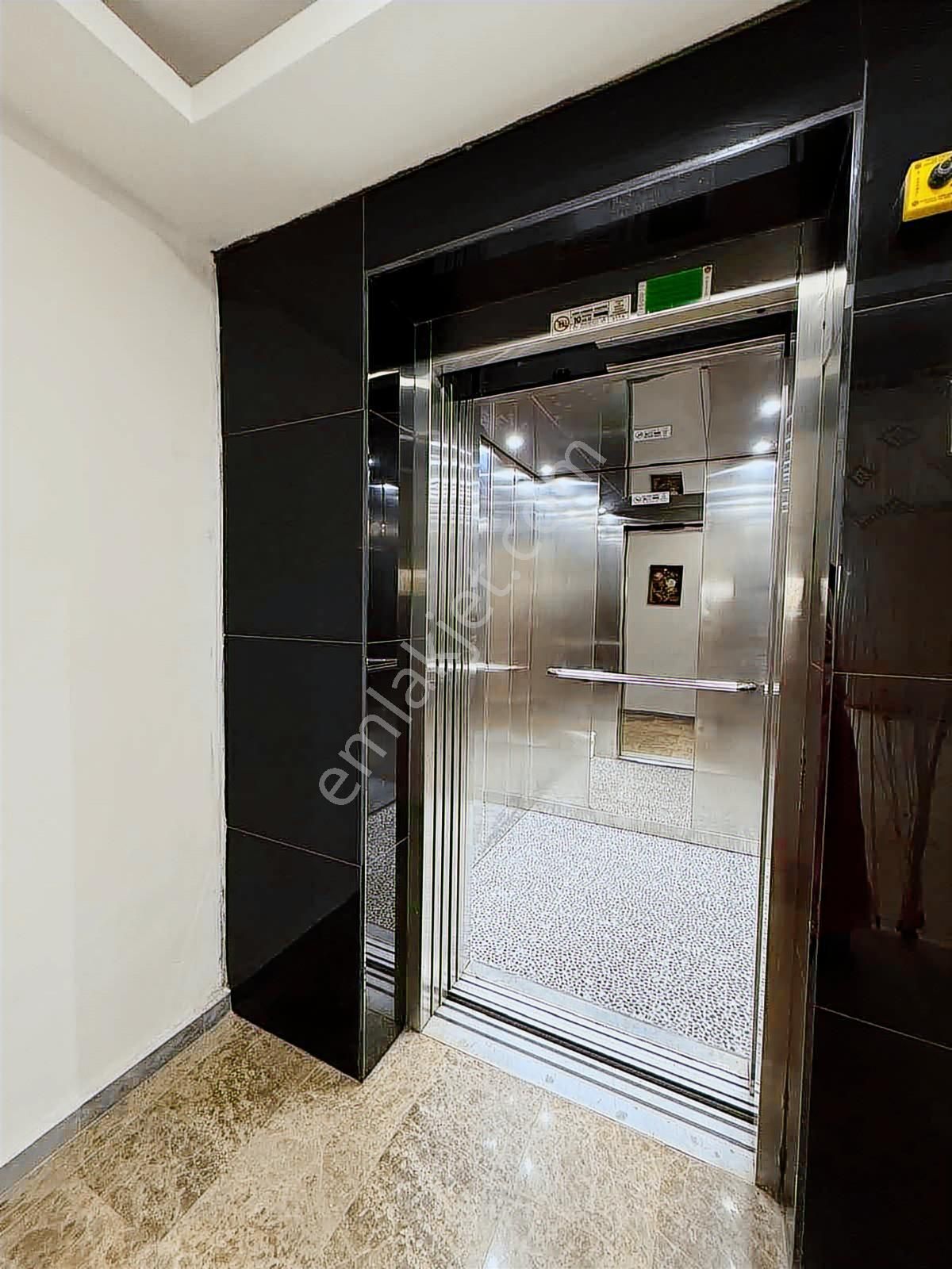 Alanya Payallar'da Denize Yakın Eşyalı Kiralık 1+1 - Görsel 17