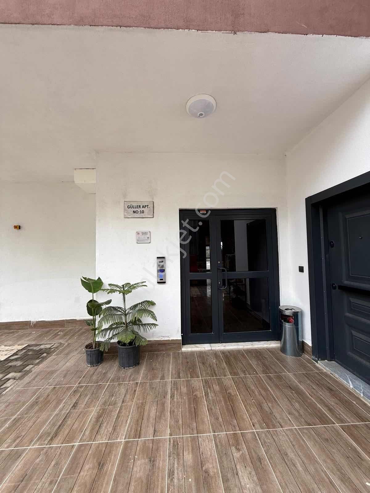 Alanya Payallar'da Denize Yakın Eşyalı Kiralık 1+1 - Görsel 13