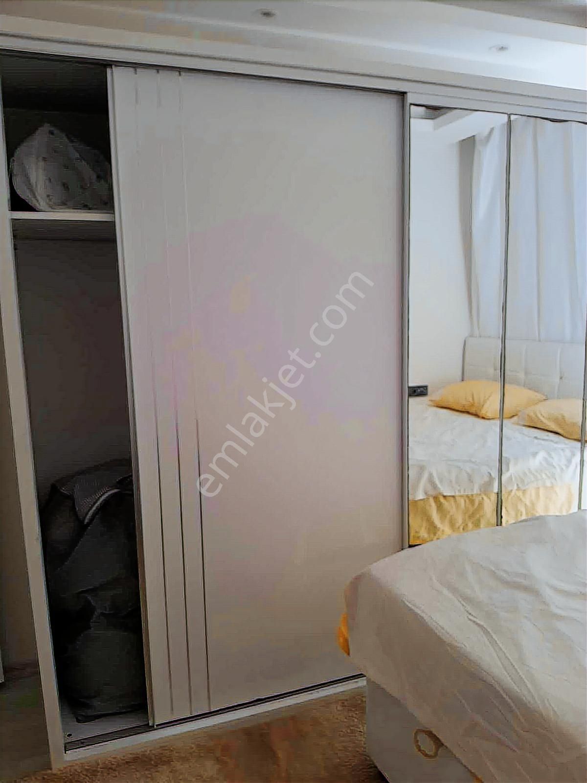 Alanya Payallar'da Denize Yakın Eşyalı Kiralık 1+1 - Görsel 15