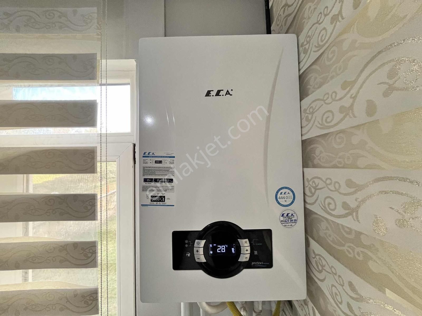 İstiklal Mahallesinde Fırsat 3+1 Ara Kat Daire - Görsel 15