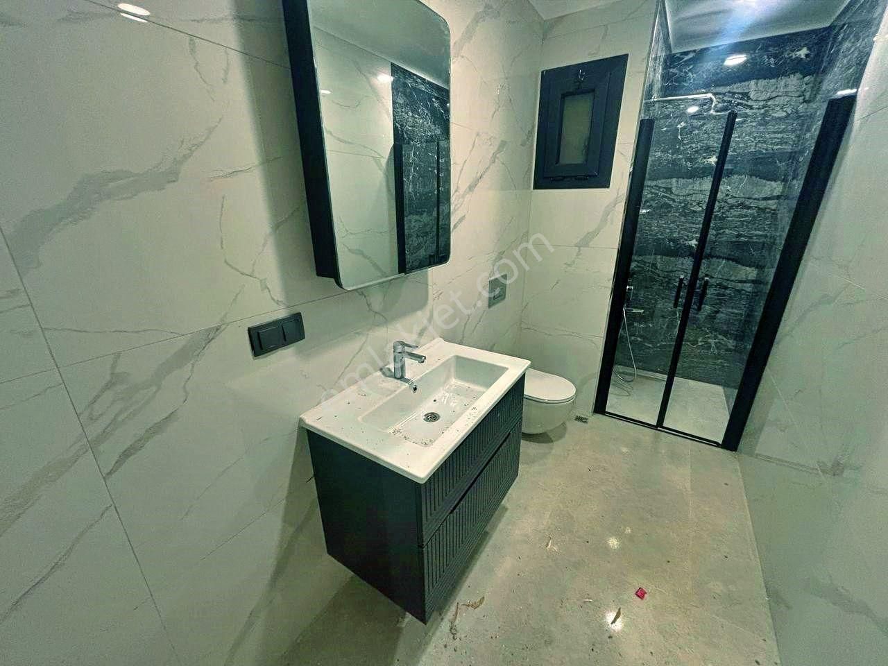 Uytundan Ören'de Havuzlu Ve Tenis Kortlu Sitede 1+1 Akıllı Daire - Görsel 7