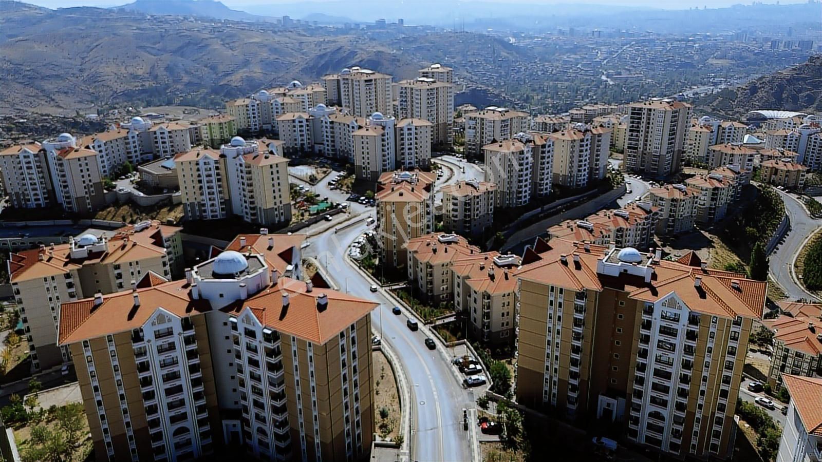 Güler^den Altındağ Kuzey Kent 809etapta 3.kat 6.000 Taksitle Da