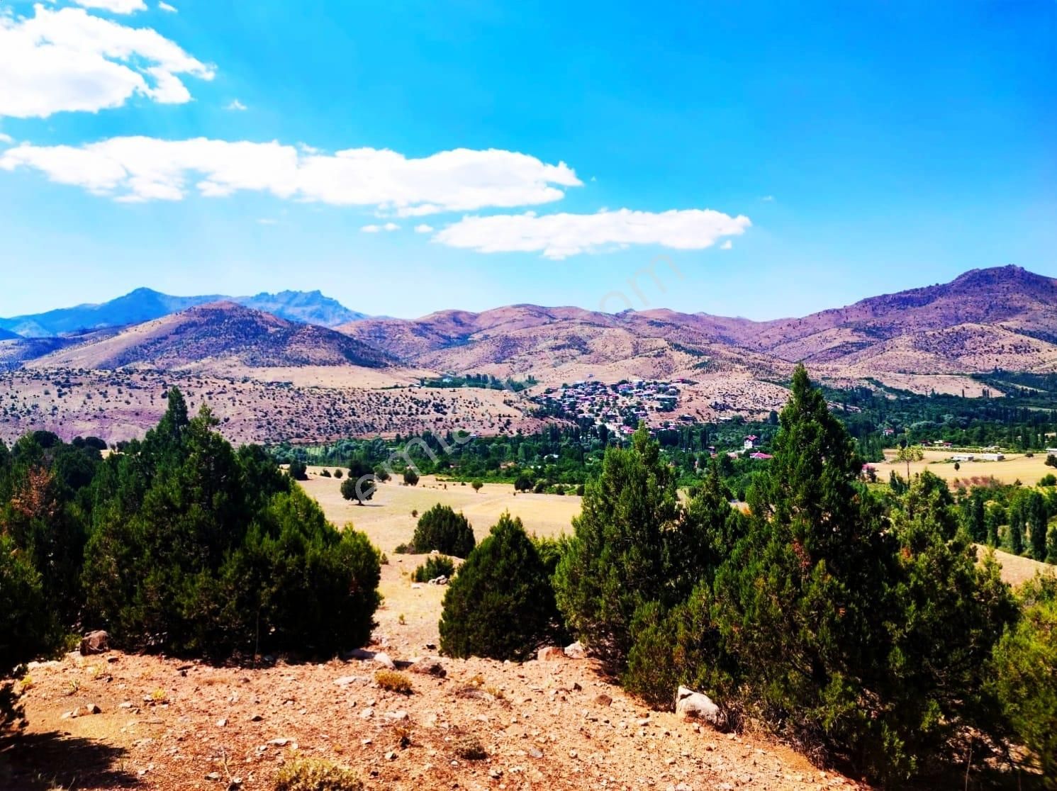 Kar Emlaktan Aşçıbekirli Fenese Mevkiinde 400 M2 Satılık Arsa - Görsel 18