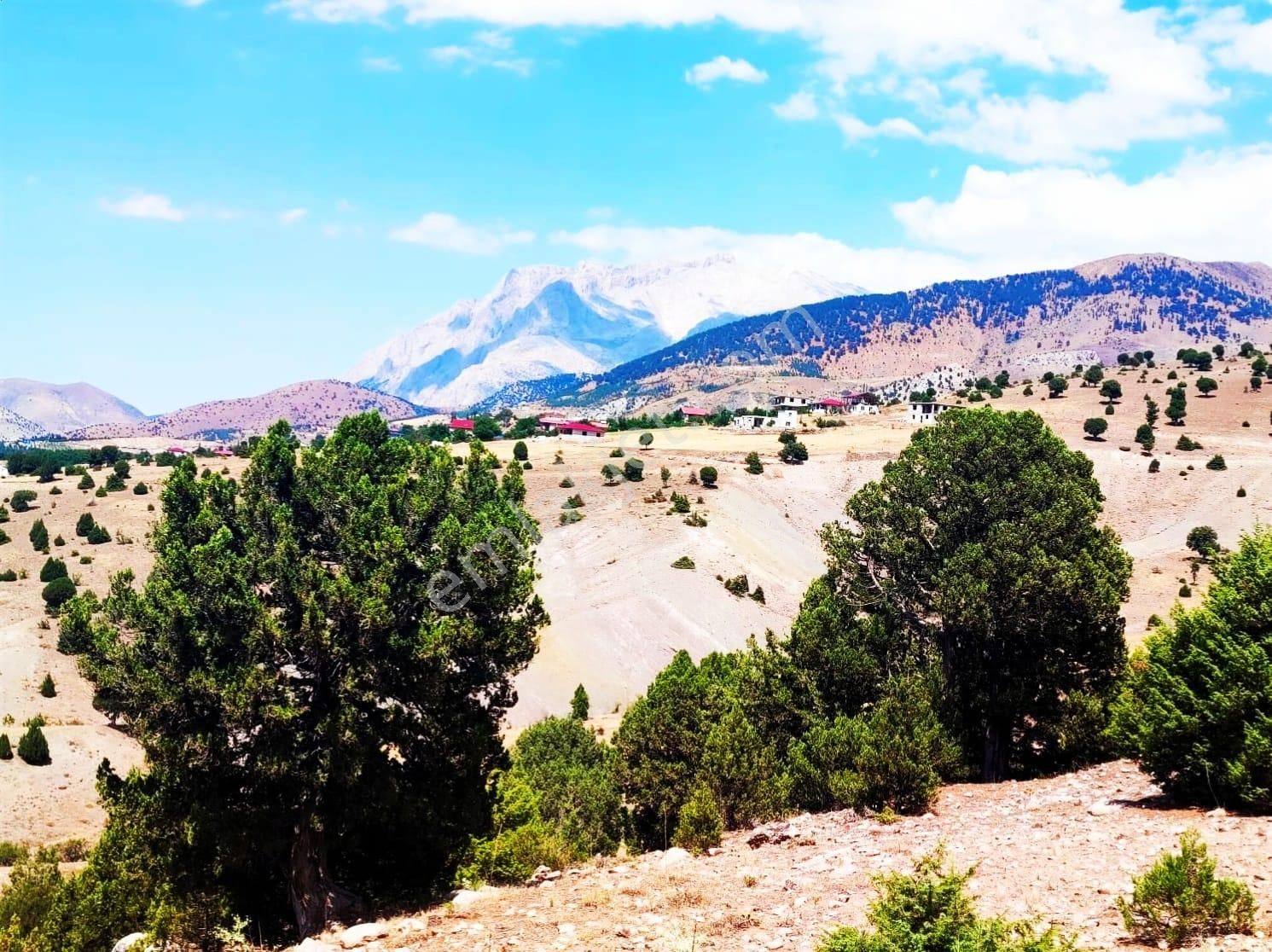 Kar Emlaktan Aşçıbekirli Fenese Mevkiinde 400 M2 Satılık Arsa - Görsel 12