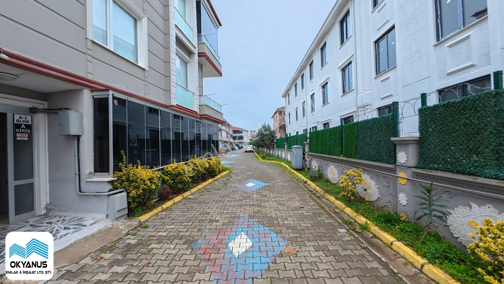 Karasu’da Satılık 2+1 Daire Havuzlu Sitede Fırsat - Görsel 3