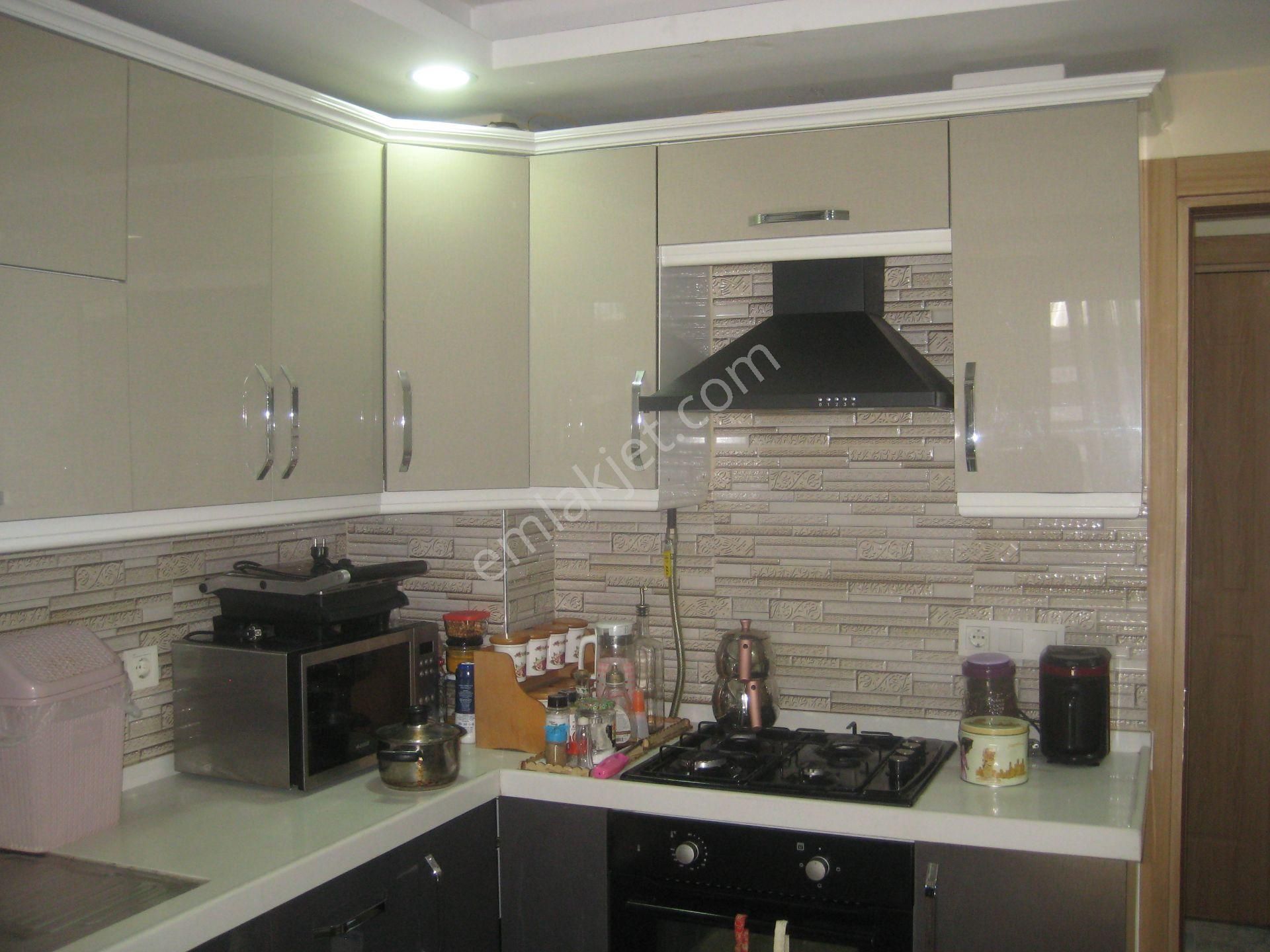 Menemen Uğur Mumcu'da Satılık 3+1 Lüks Daire