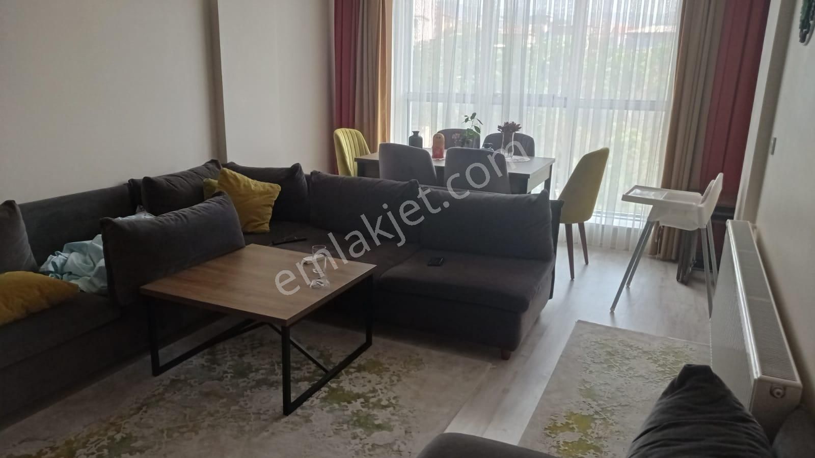 Menemen Uğur Mumcu'da Satılık 3+1 Lüks Daire - Görsel 30
