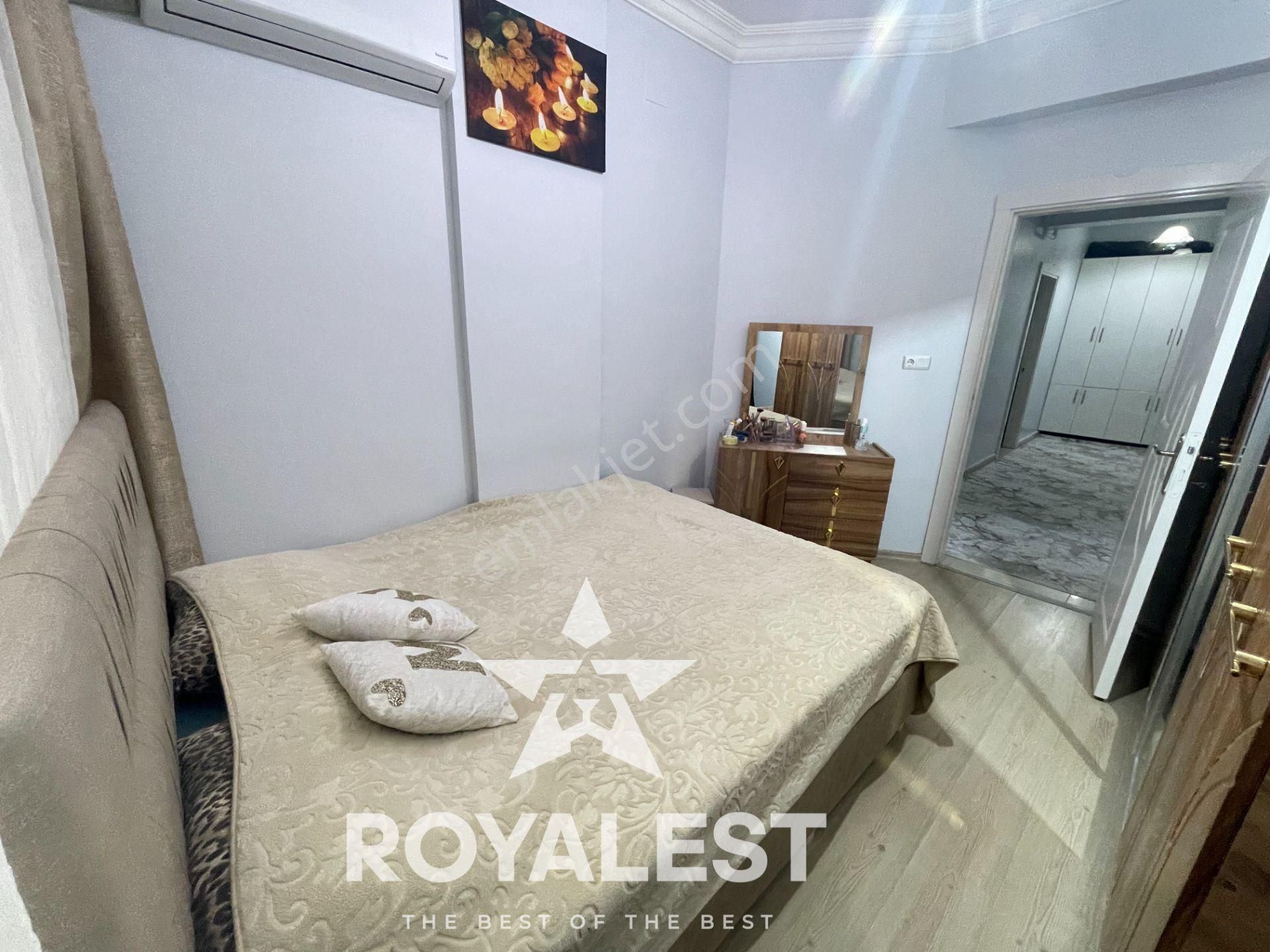 Royalest'ten Büyük Fırsat Emsali Zor Gelir Tramvaya Yakın Acil - Görsel 7