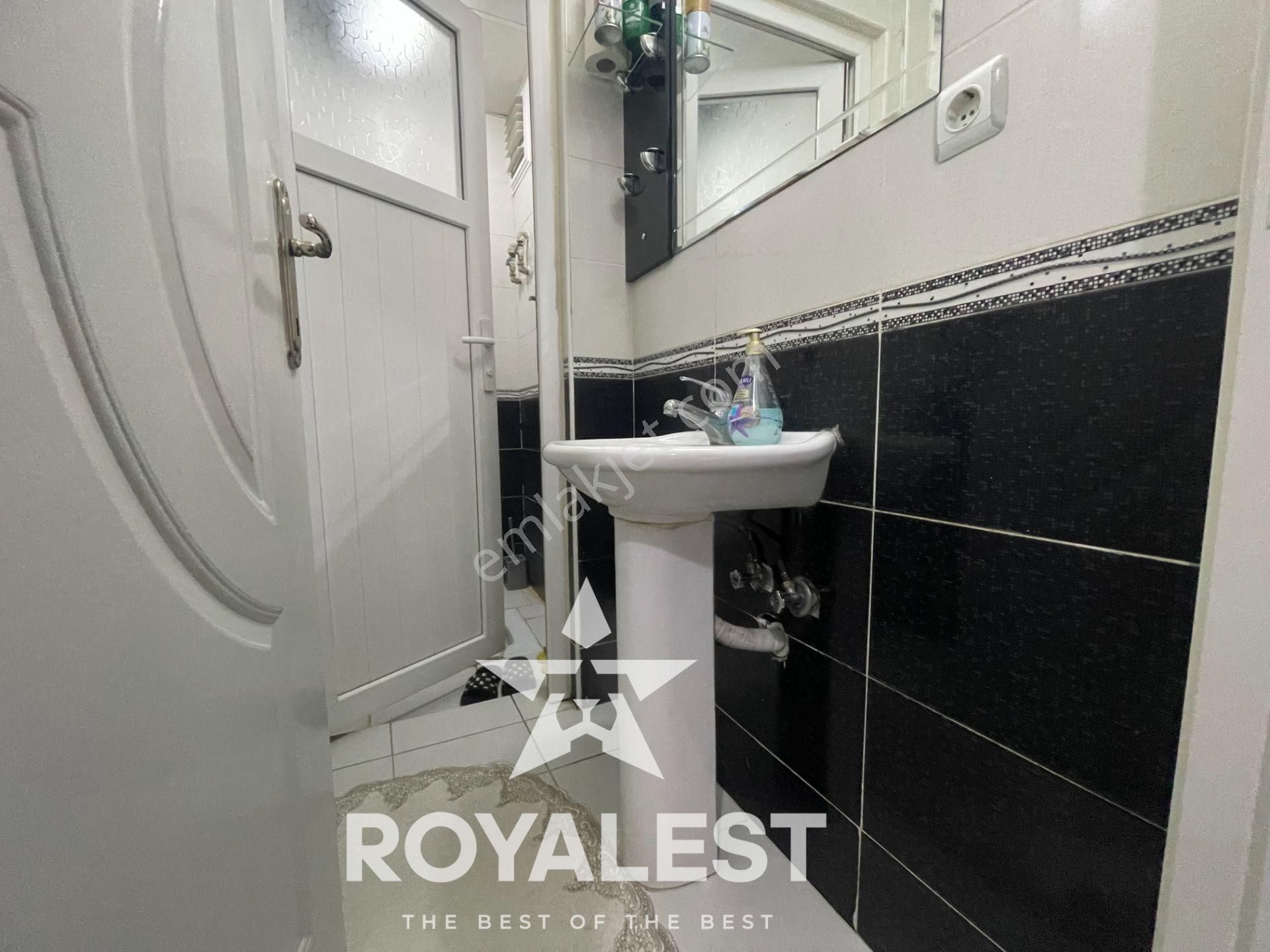 Royalest'ten Büyük Fırsat Emsali Zor Gelir Tramvaya Yakın Acil - Görsel 14