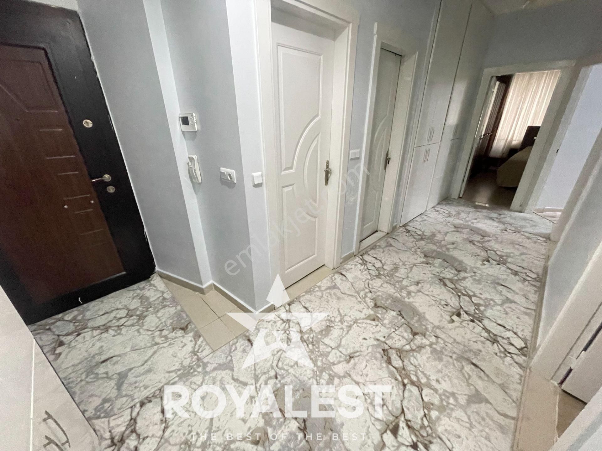 Royalest'ten Büyük Fırsat Emsali Zor Gelir Tramvaya Yakın Acil - Görsel 12