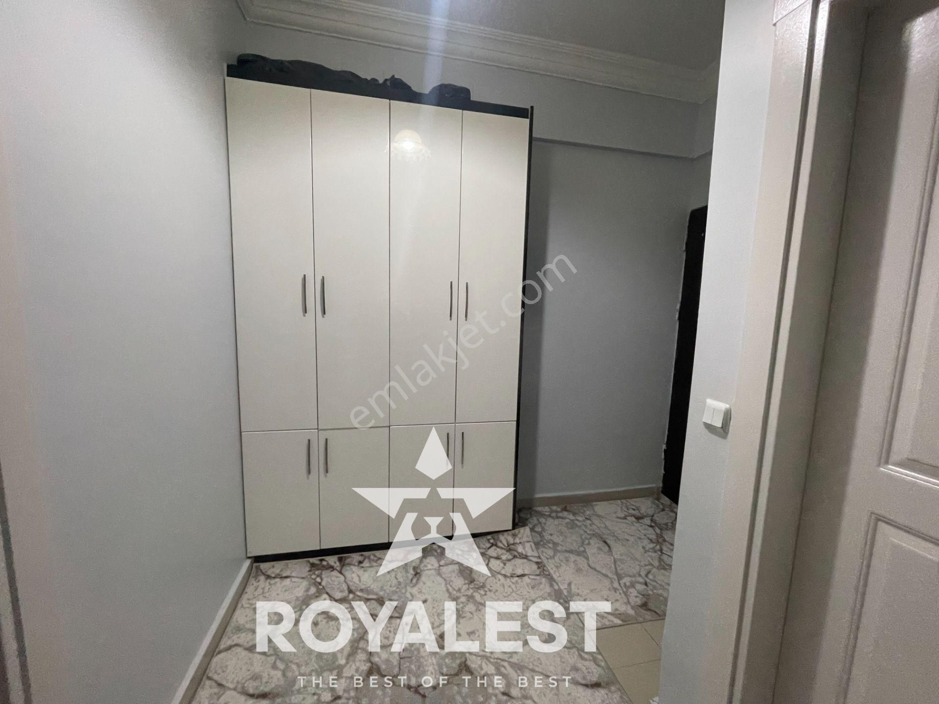 Royalest'ten Büyük Fırsat Emsali Zor Gelir Tramvaya Yakın Acil - Görsel 13