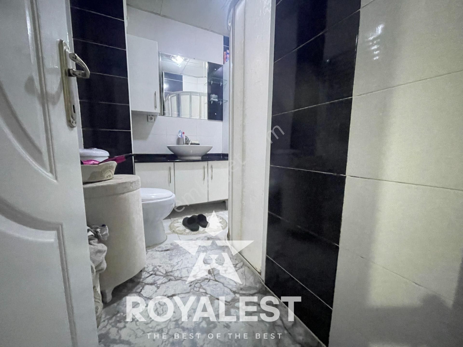 Royalest'ten Büyük Fırsat Emsali Zor Gelir Tramvaya Yakın Acil - Görsel 15