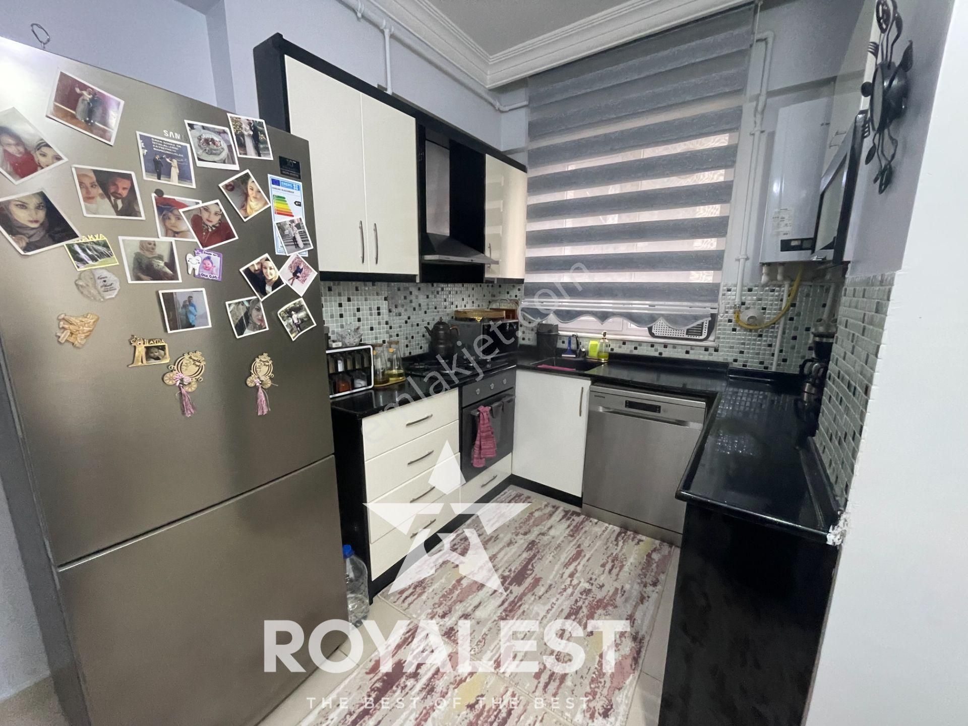 Royalest'ten Büyük Fırsat Emsali Zor Gelir Tramvaya Yakın Acil - Görsel 8