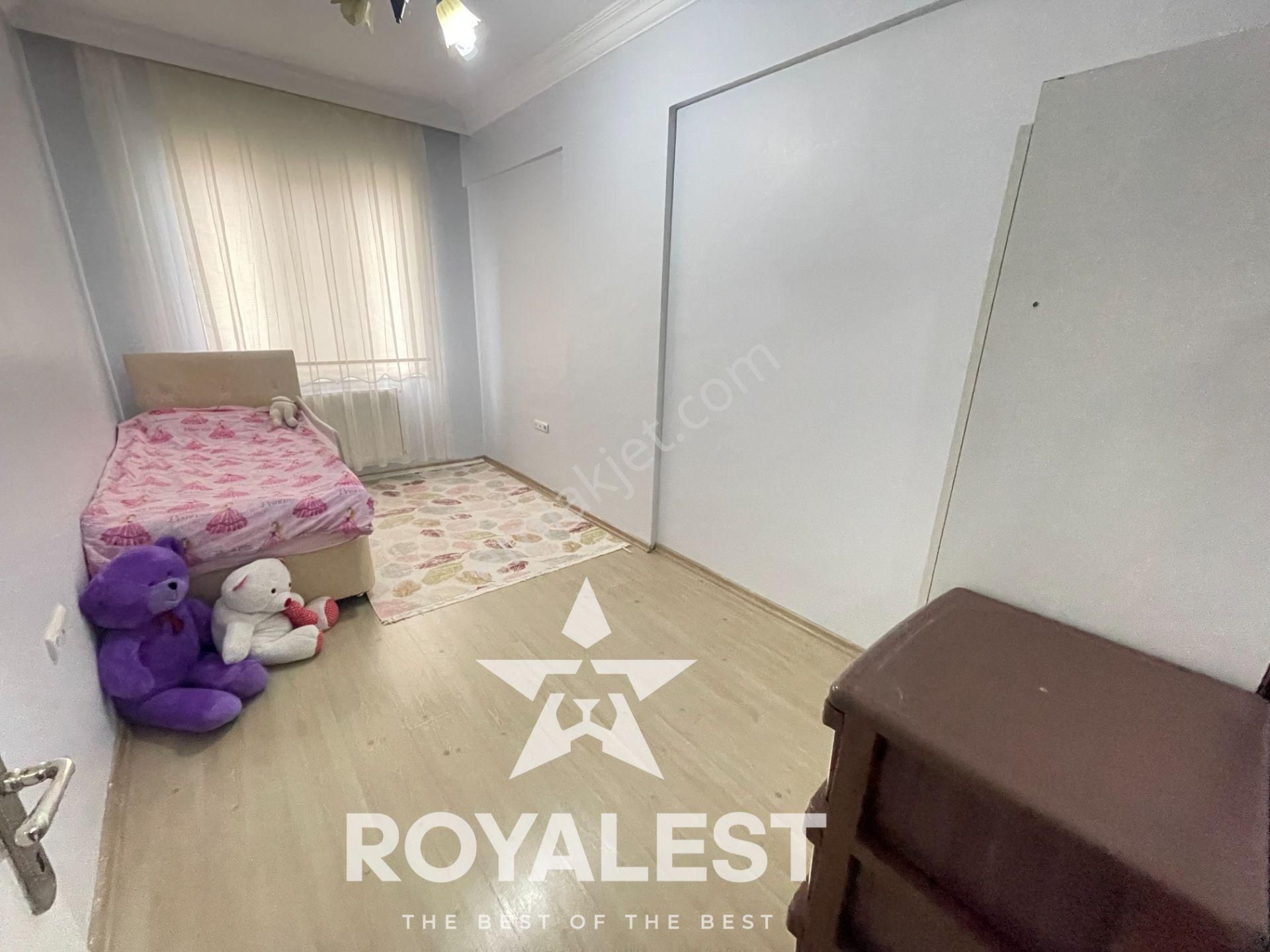 Royalest'ten Büyük Fırsat Emsali Zor Gelir Tramvaya Yakın Acil - Görsel 4