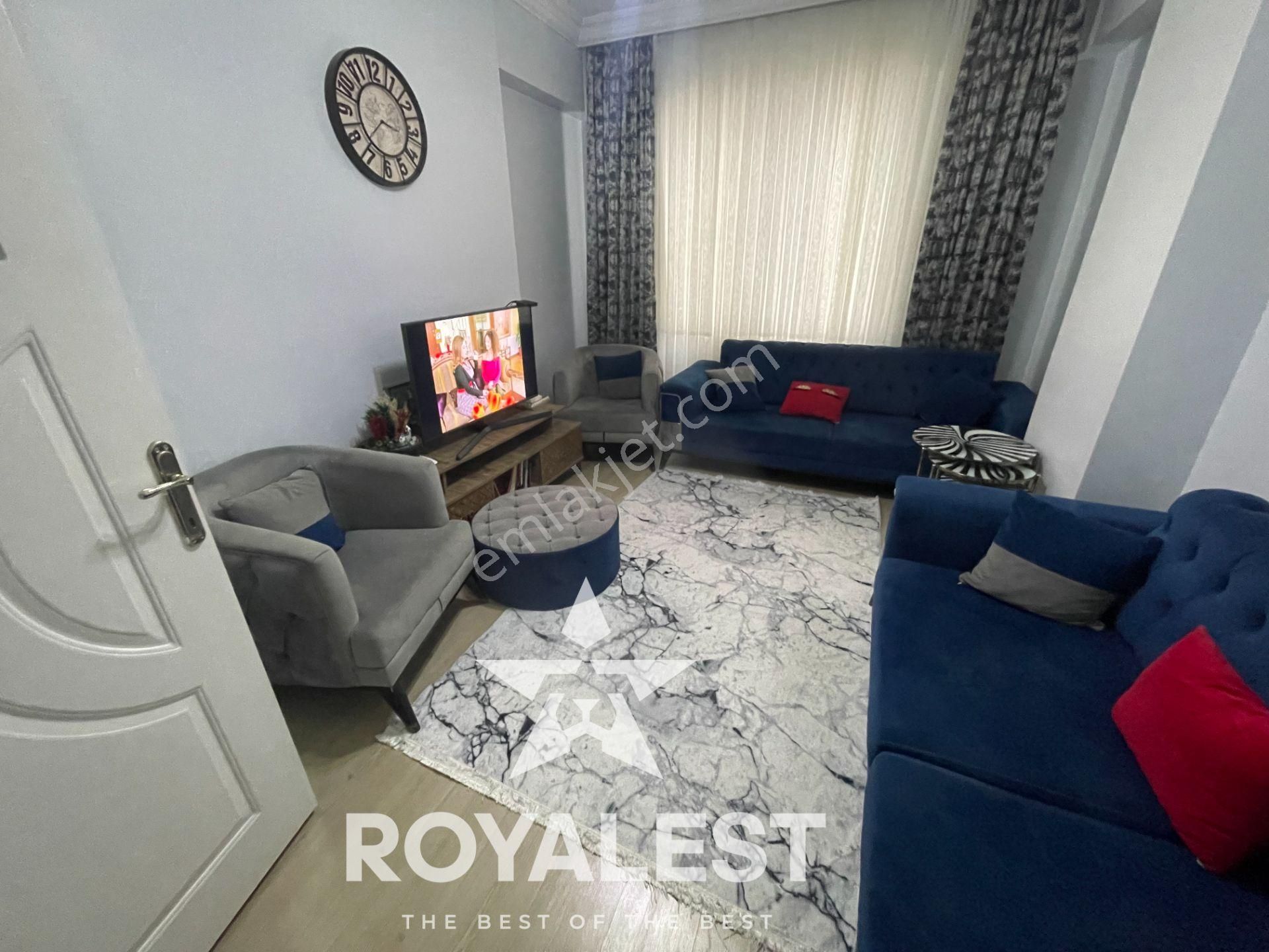 Royalest'ten Büyük Fırsat Emsali Zor Gelir Tramvaya Yakın Acil - Görsel 3