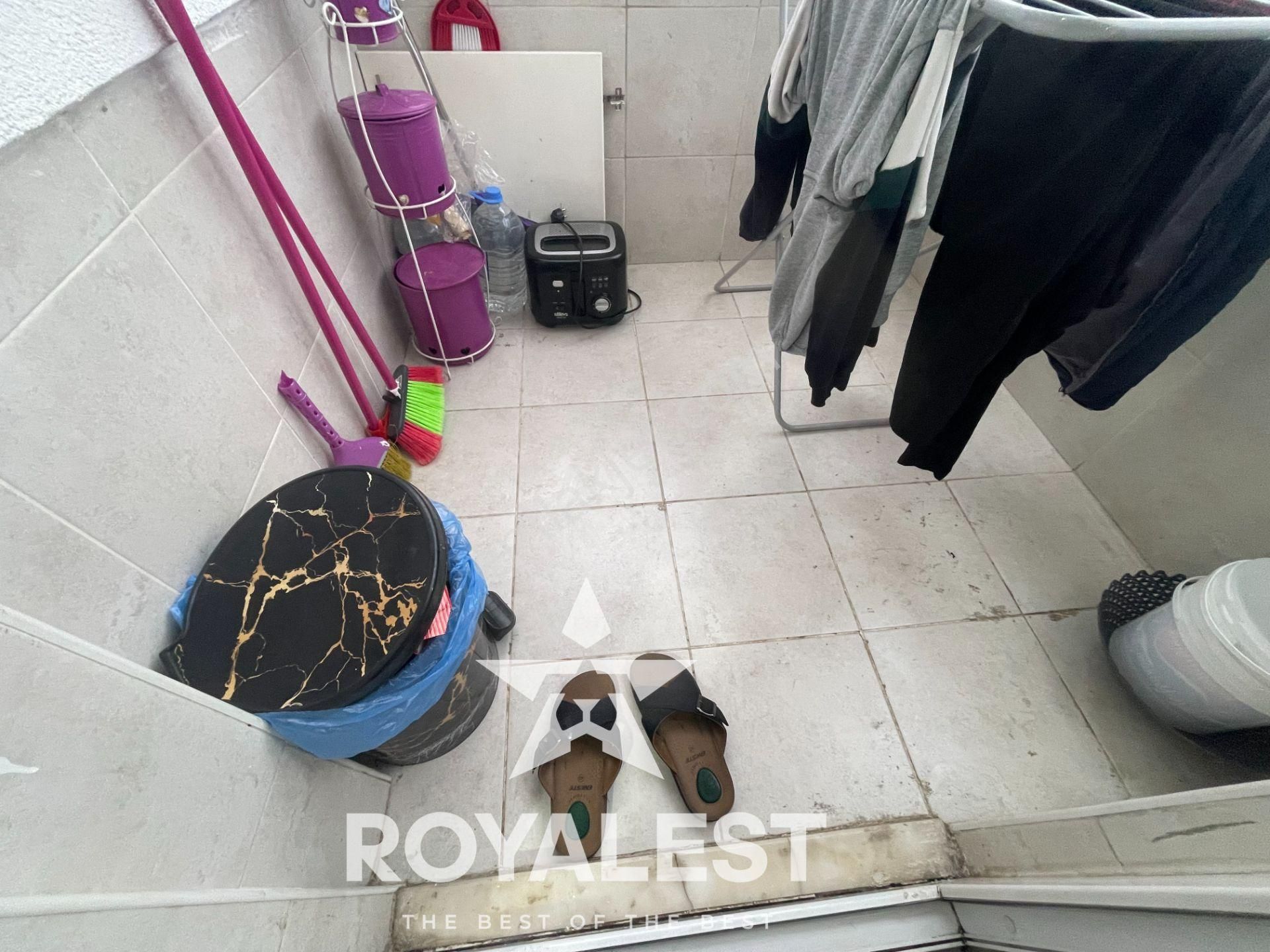 Royalest'ten Büyük Fırsat Emsali Zor Gelir Tramvaya Yakın Acil - Görsel 16