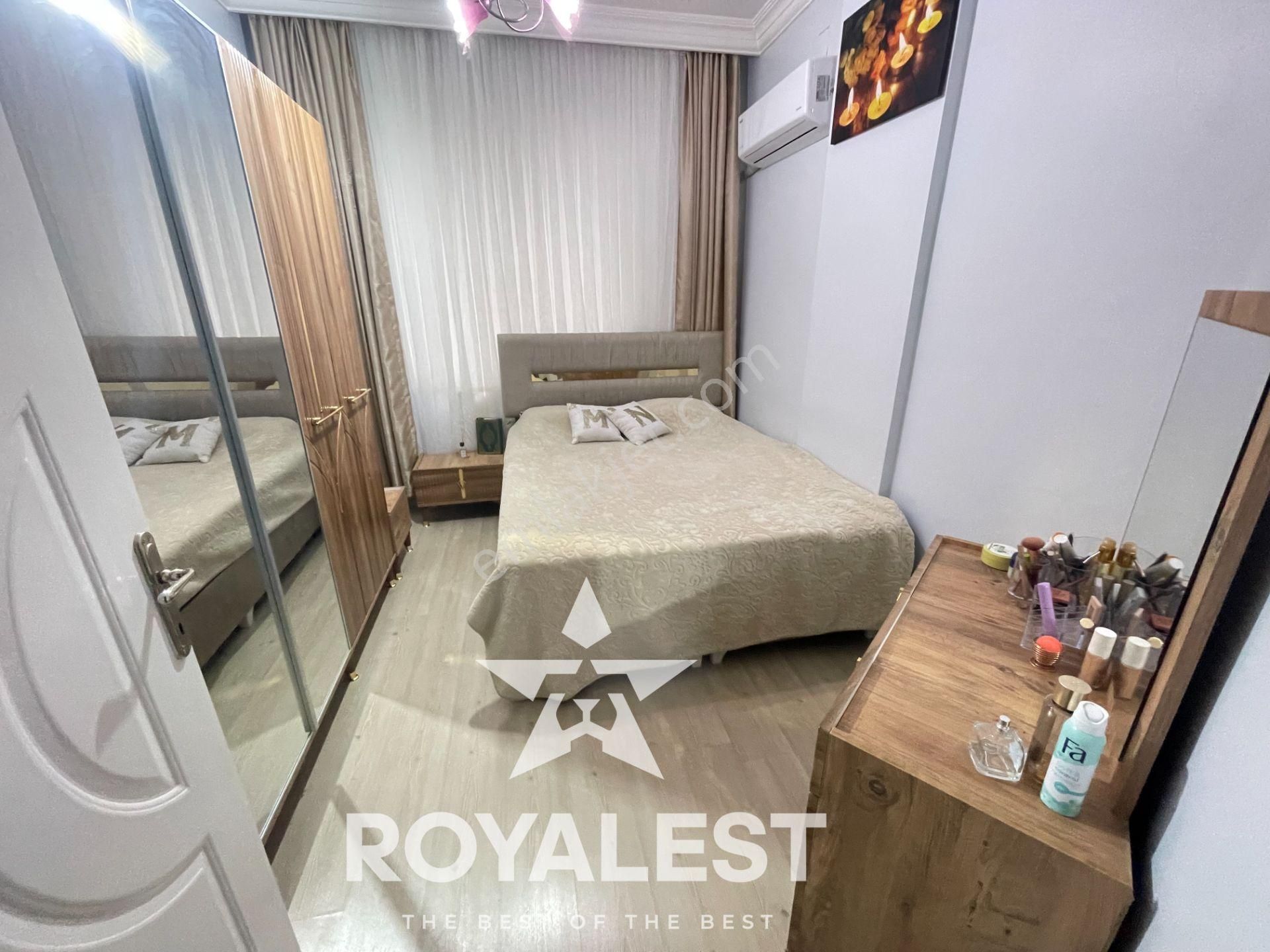 Royalest'ten Büyük Fırsat Emsali Zor Gelir Tramvaya Yakın Acil - Görsel 6