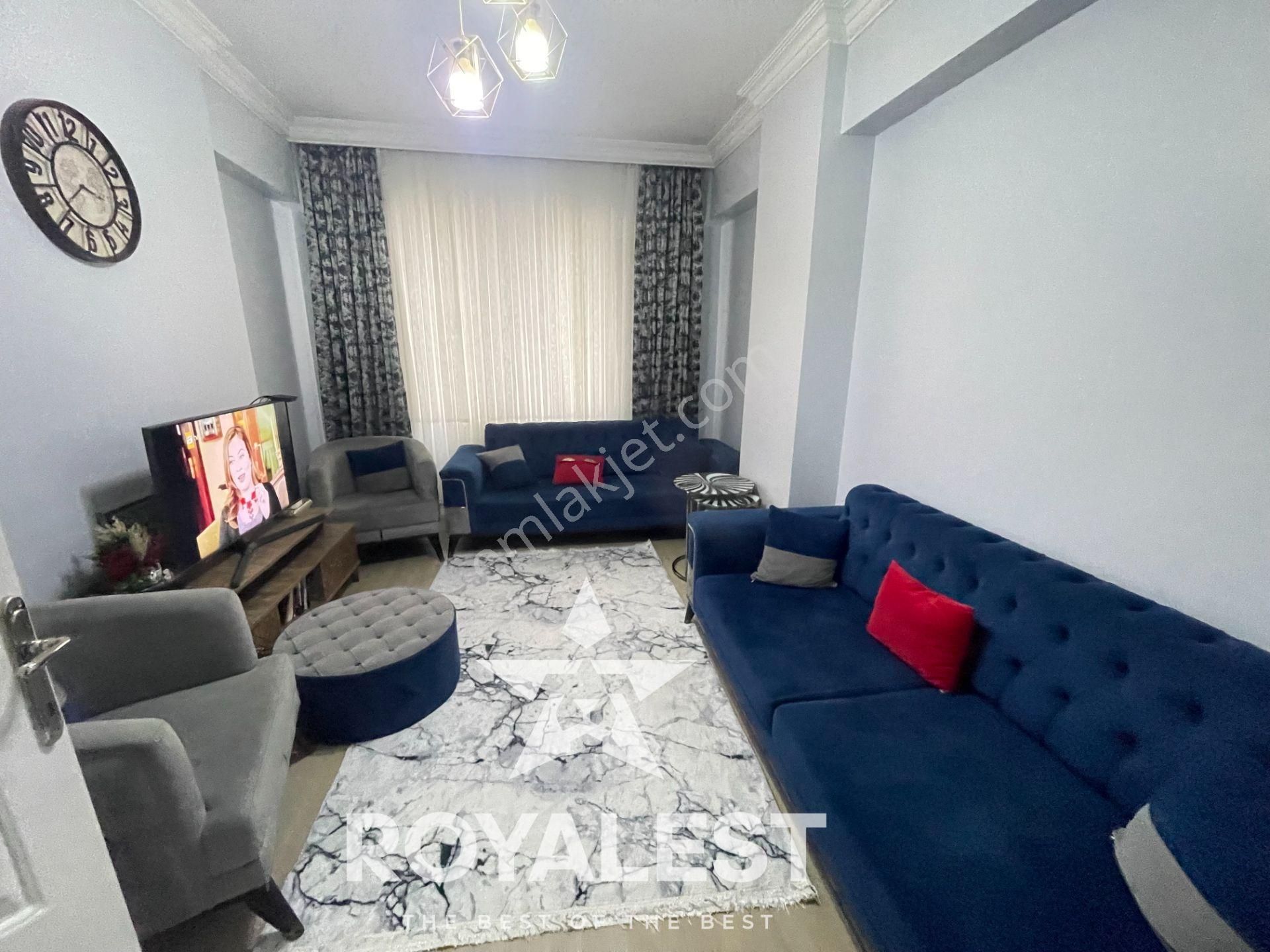 Royalest'ten Büyük Fırsat Emsali Zor Gelir Tramvaya Yakın Acil