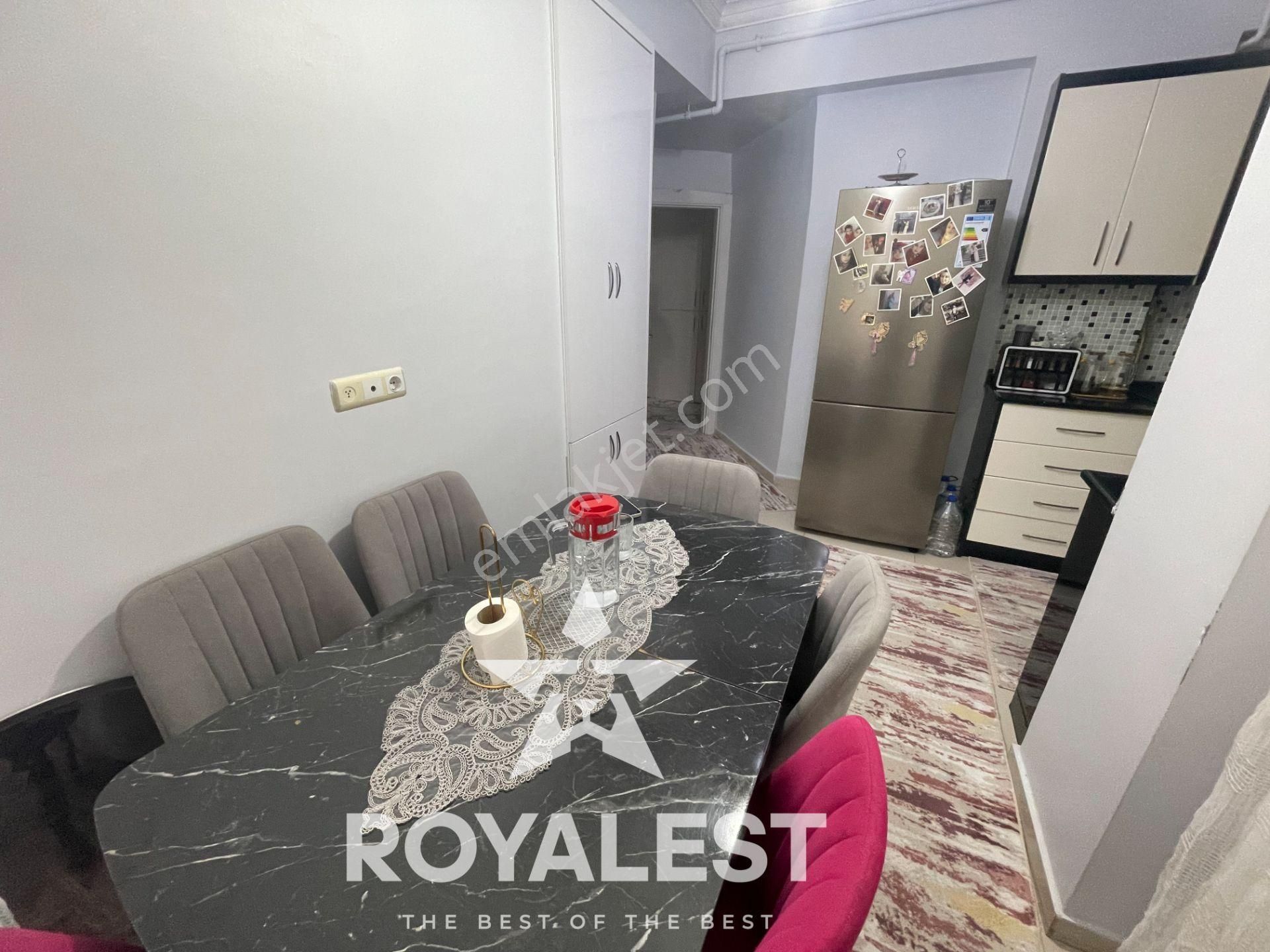 Royalest'ten Büyük Fırsat Emsali Zor Gelir Tramvaya Yakın Acil - Görsel 9